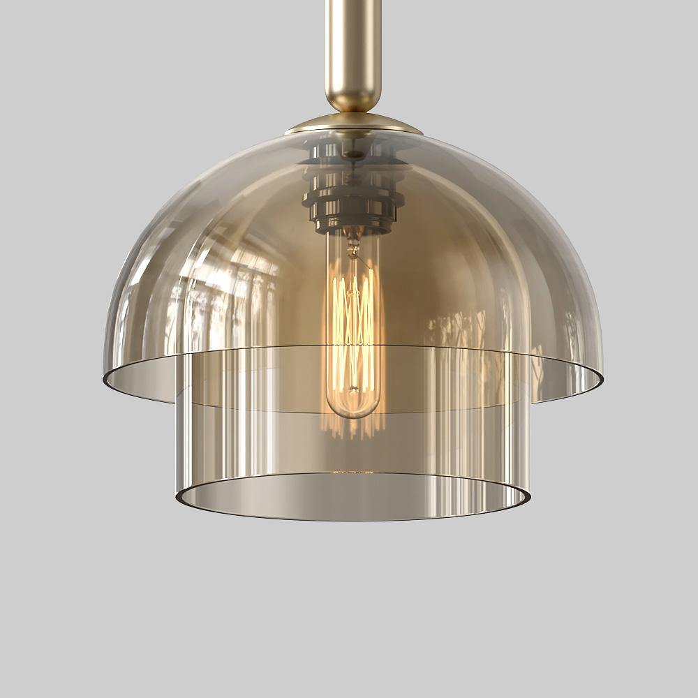 Jolly pendant lamp