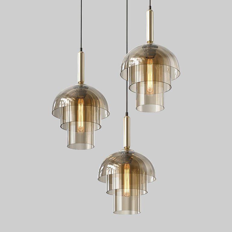 Jolly pendant lamp