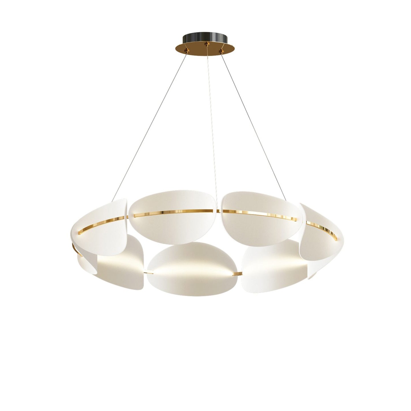 Kearney-Kronleuchter