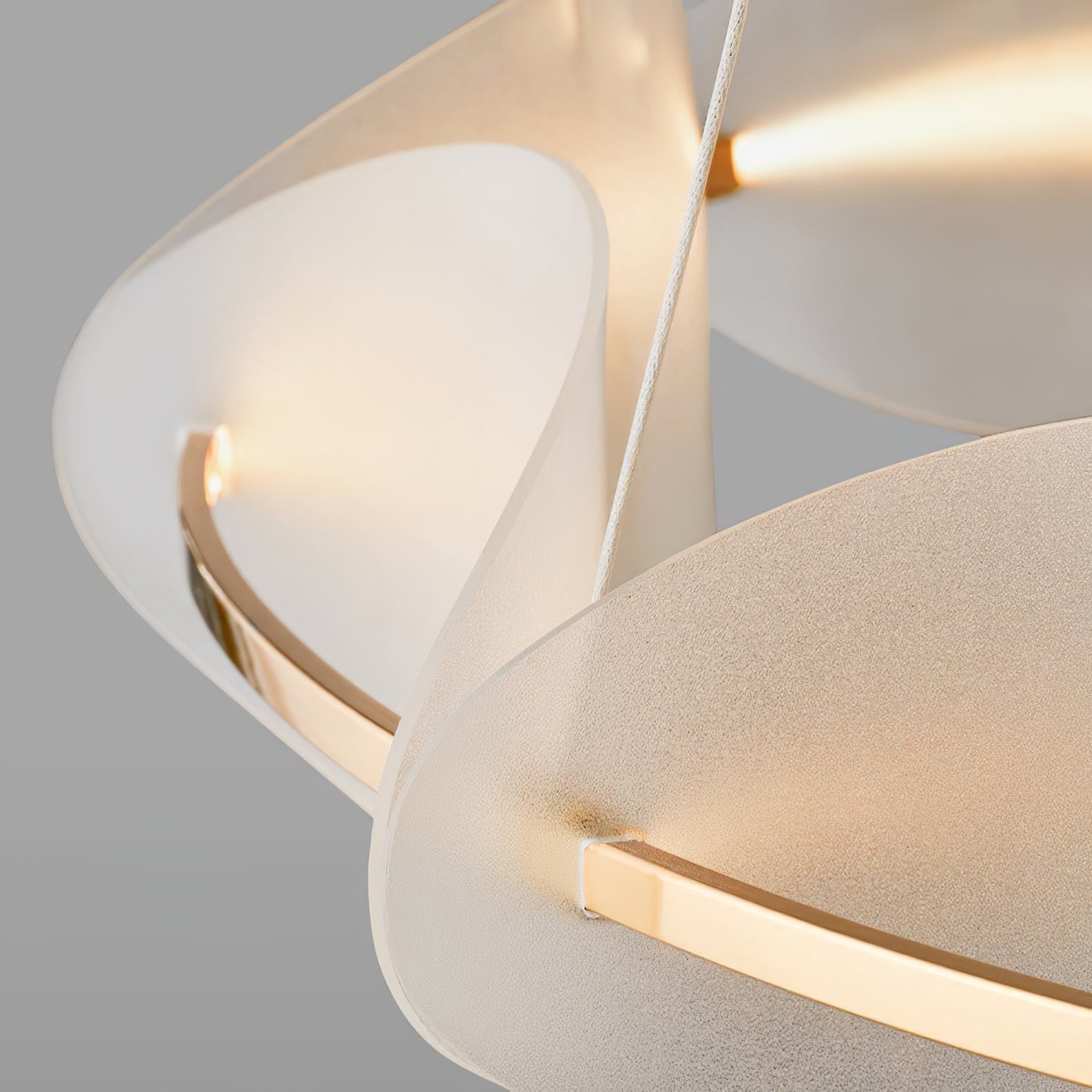 Kearney-Kronleuchter