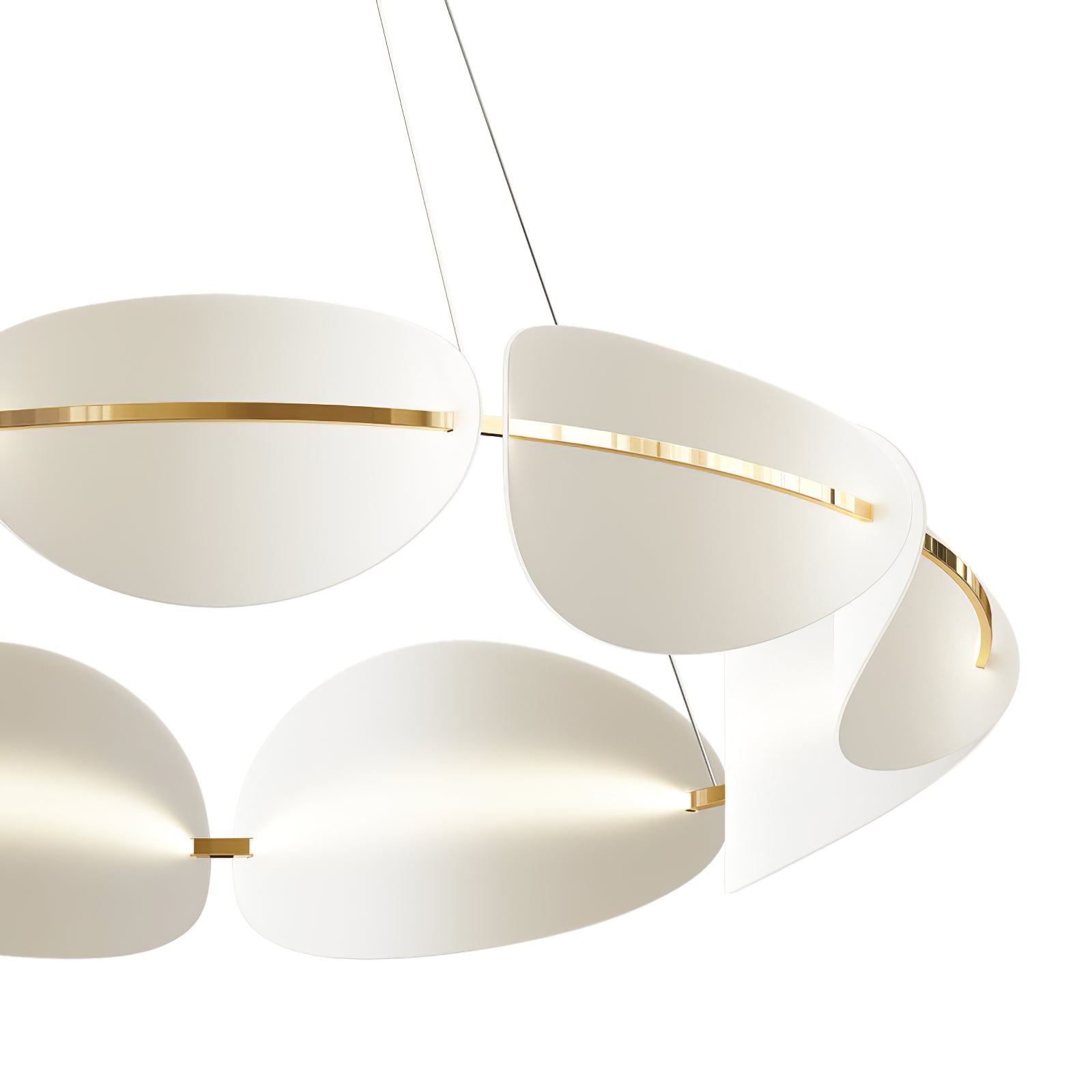 Kearney-Kronleuchter