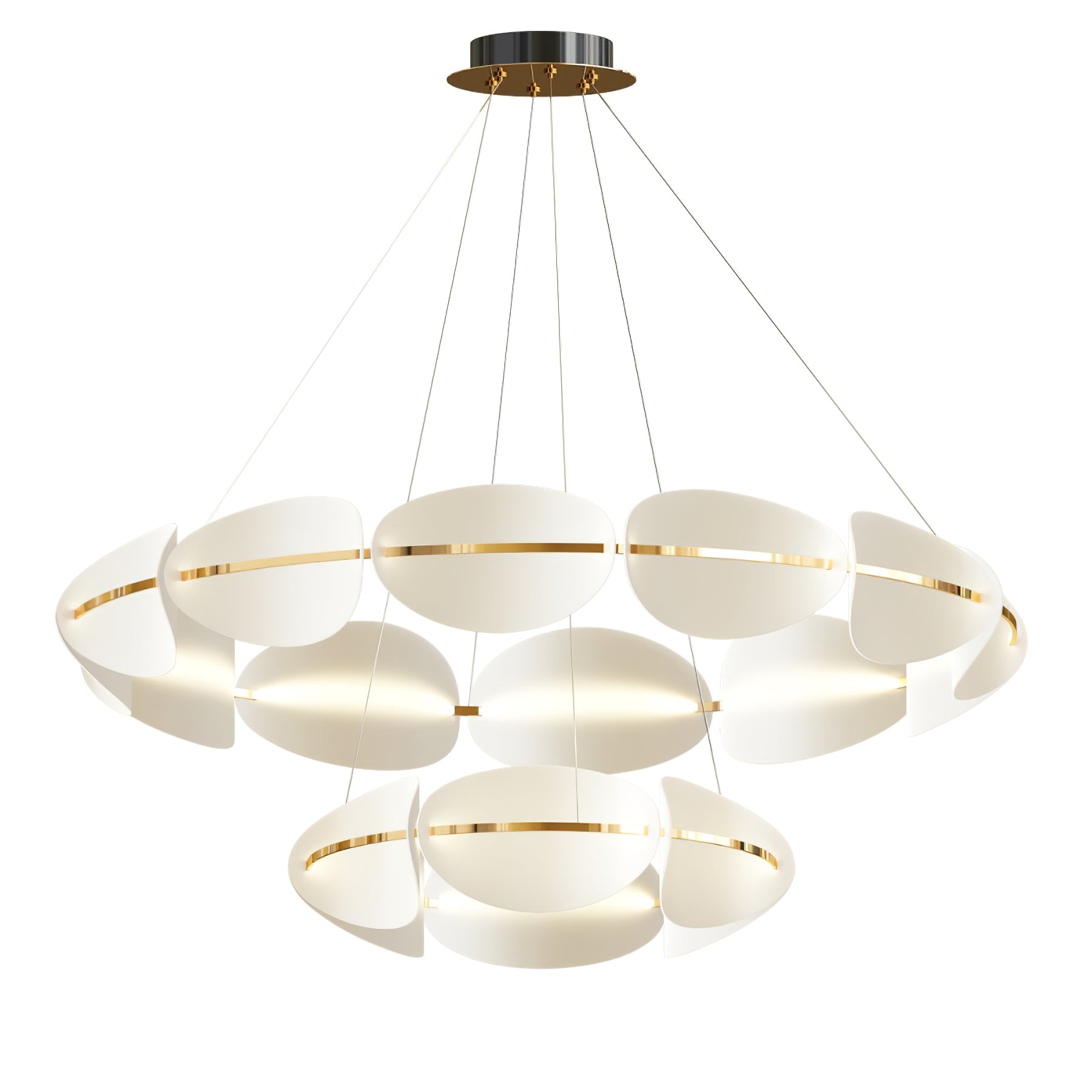 Kearney-Kronleuchter