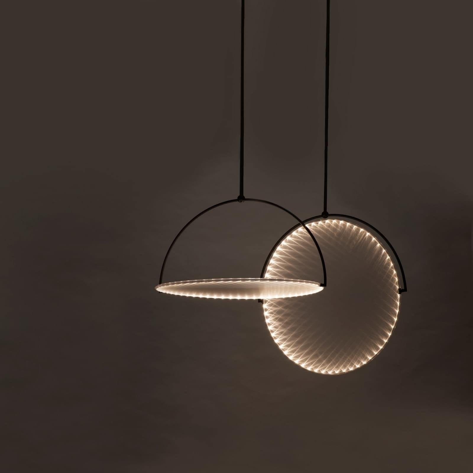 Kepler Pendant Light