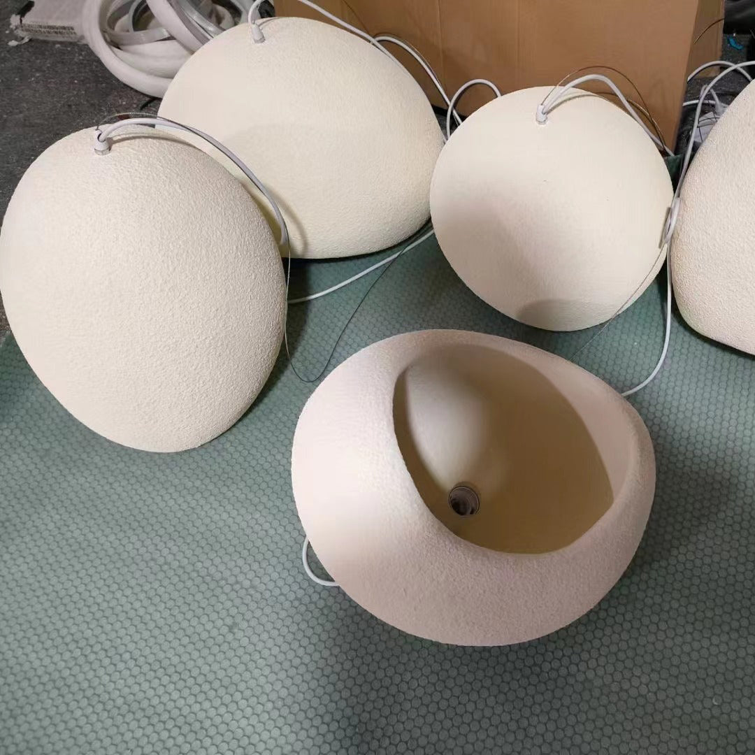 Wabi Sabi Lámpara Colgante B