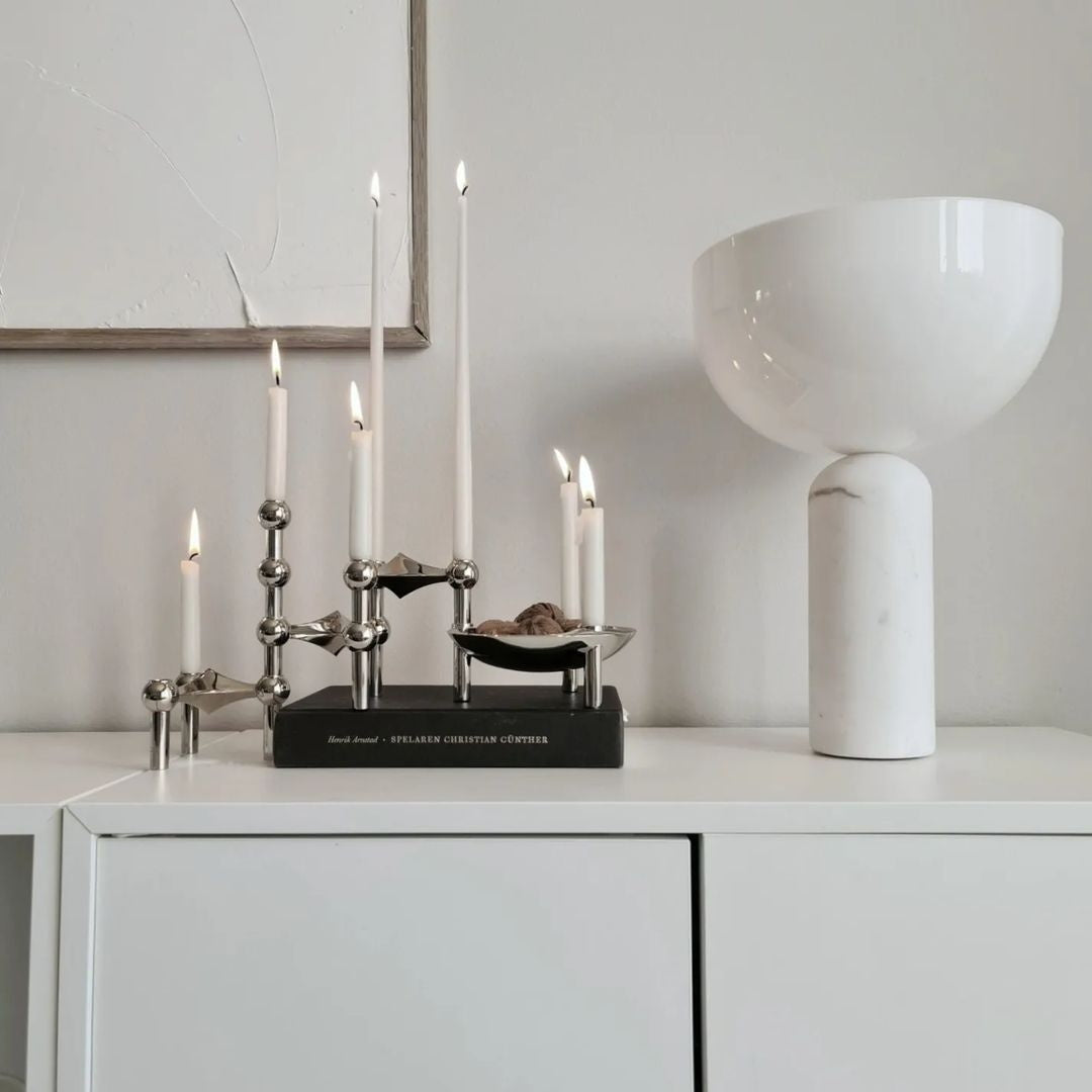 Kizu-Tischlampe
