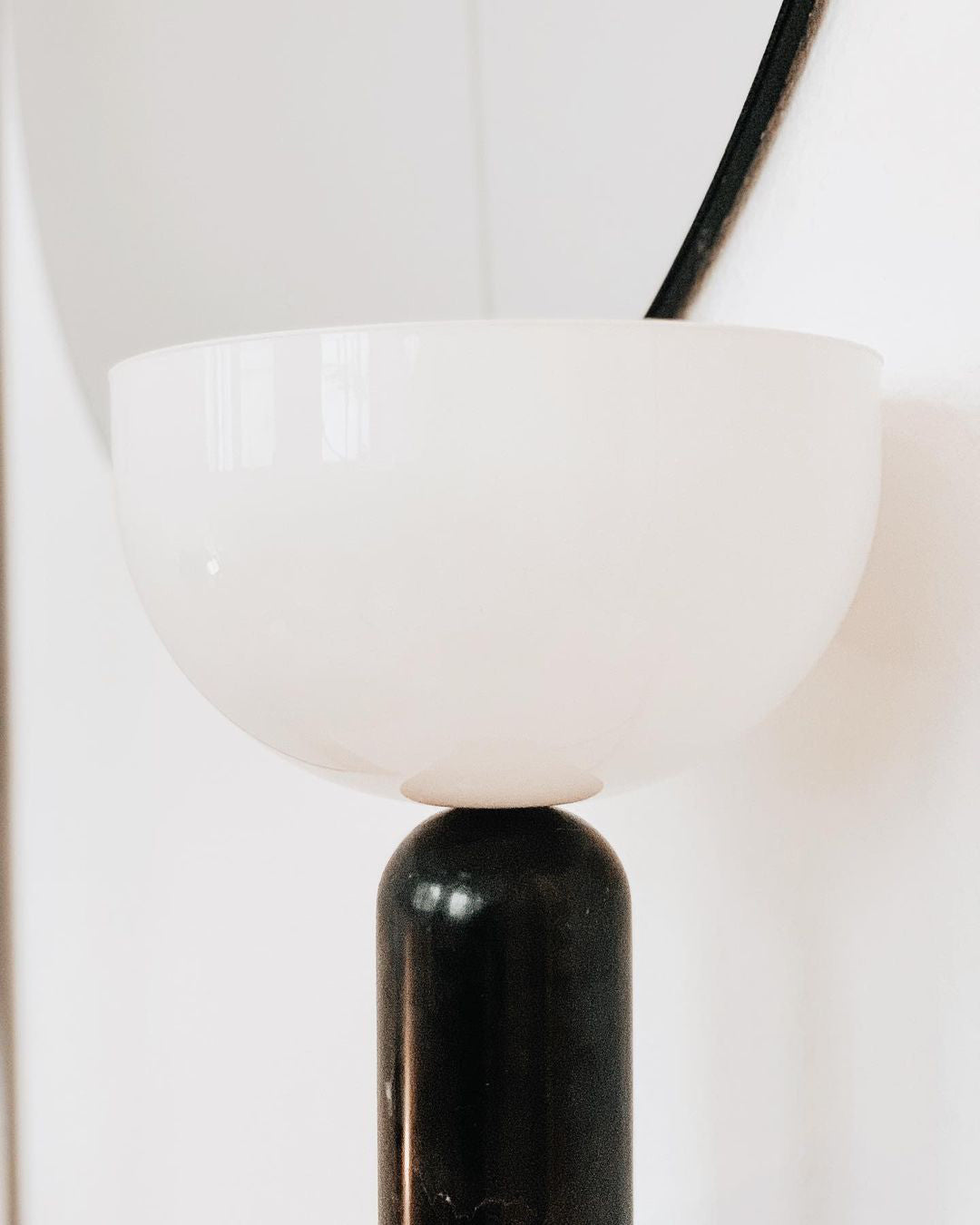 Kizu-Tischlampe