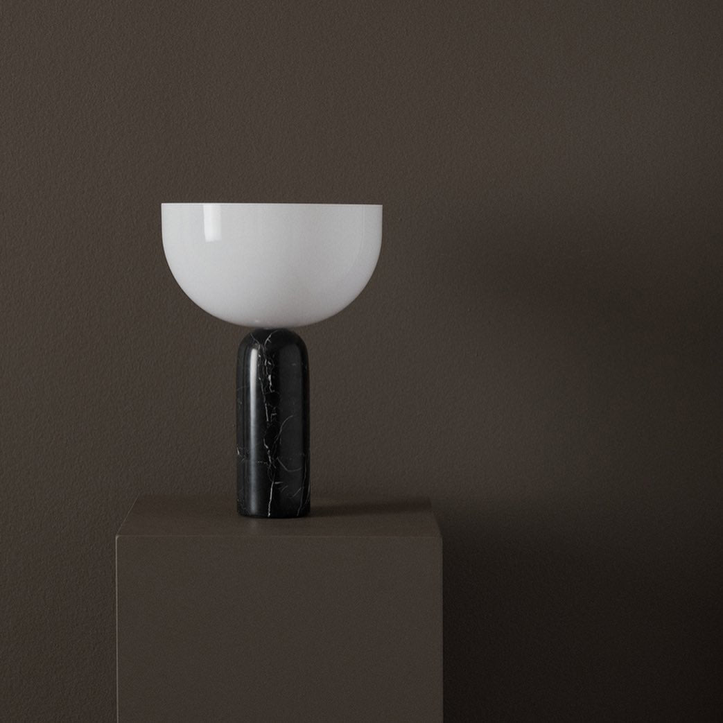 Kizu-Tischlampe