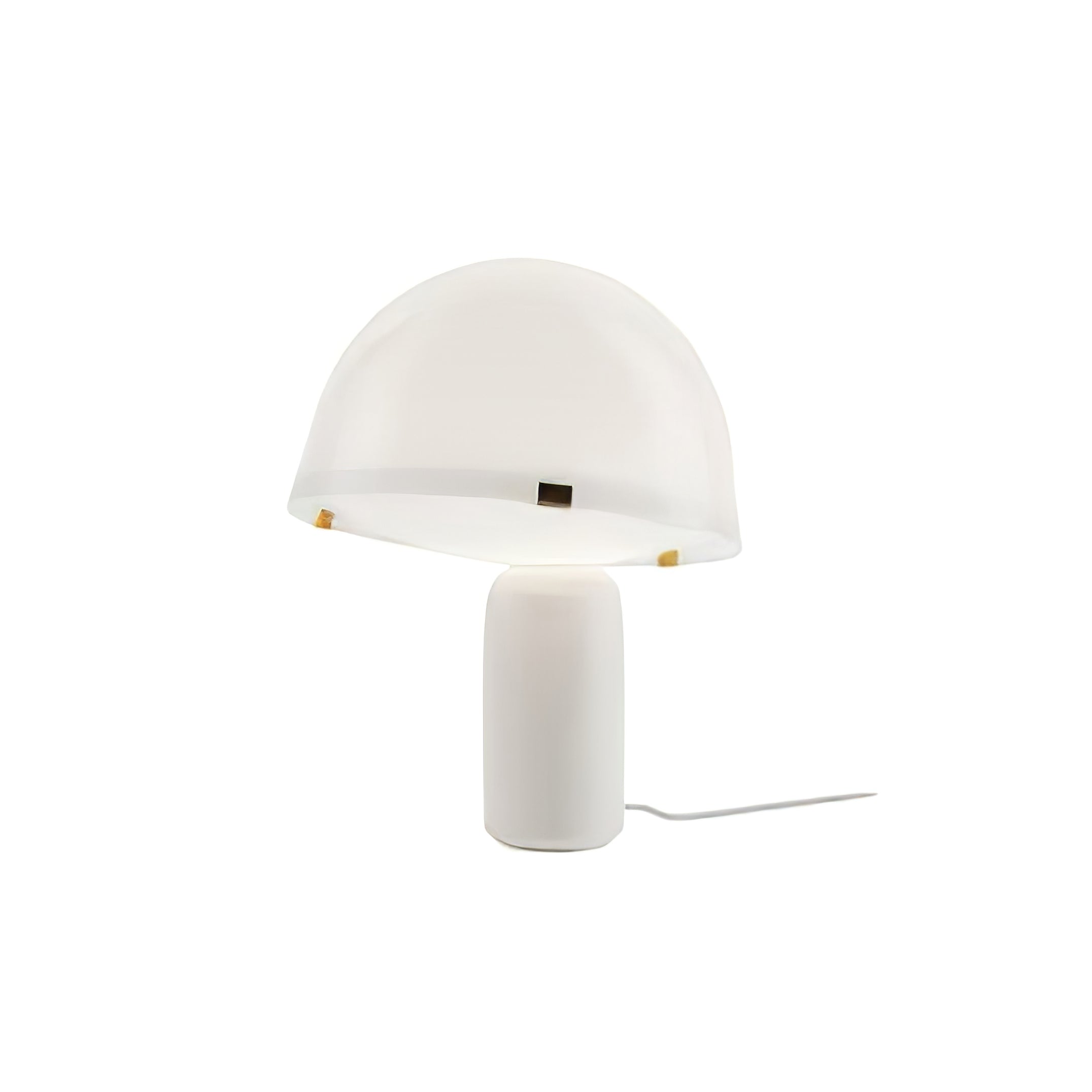 Lampe de table Kokeshi