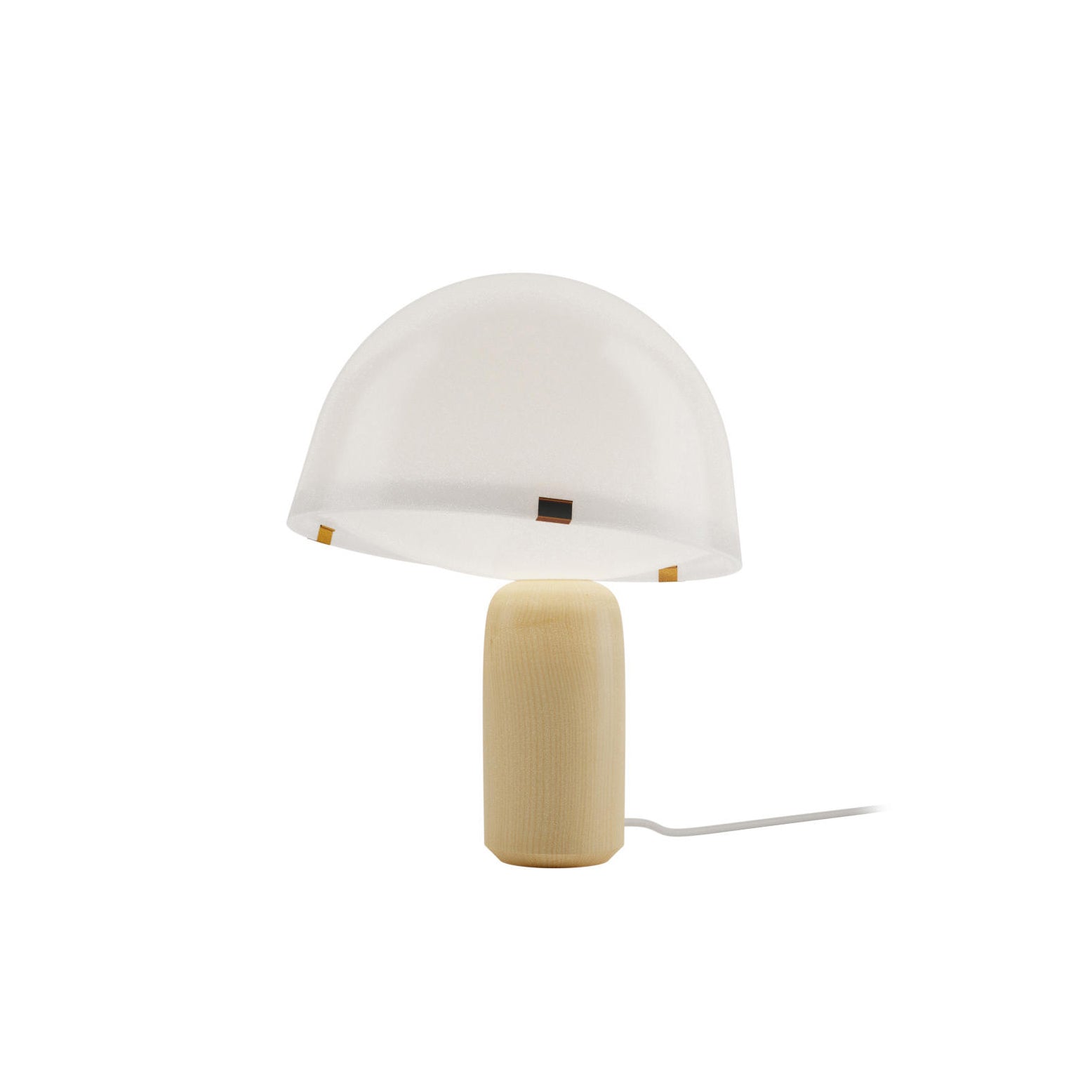Lampe de table Kokeshi