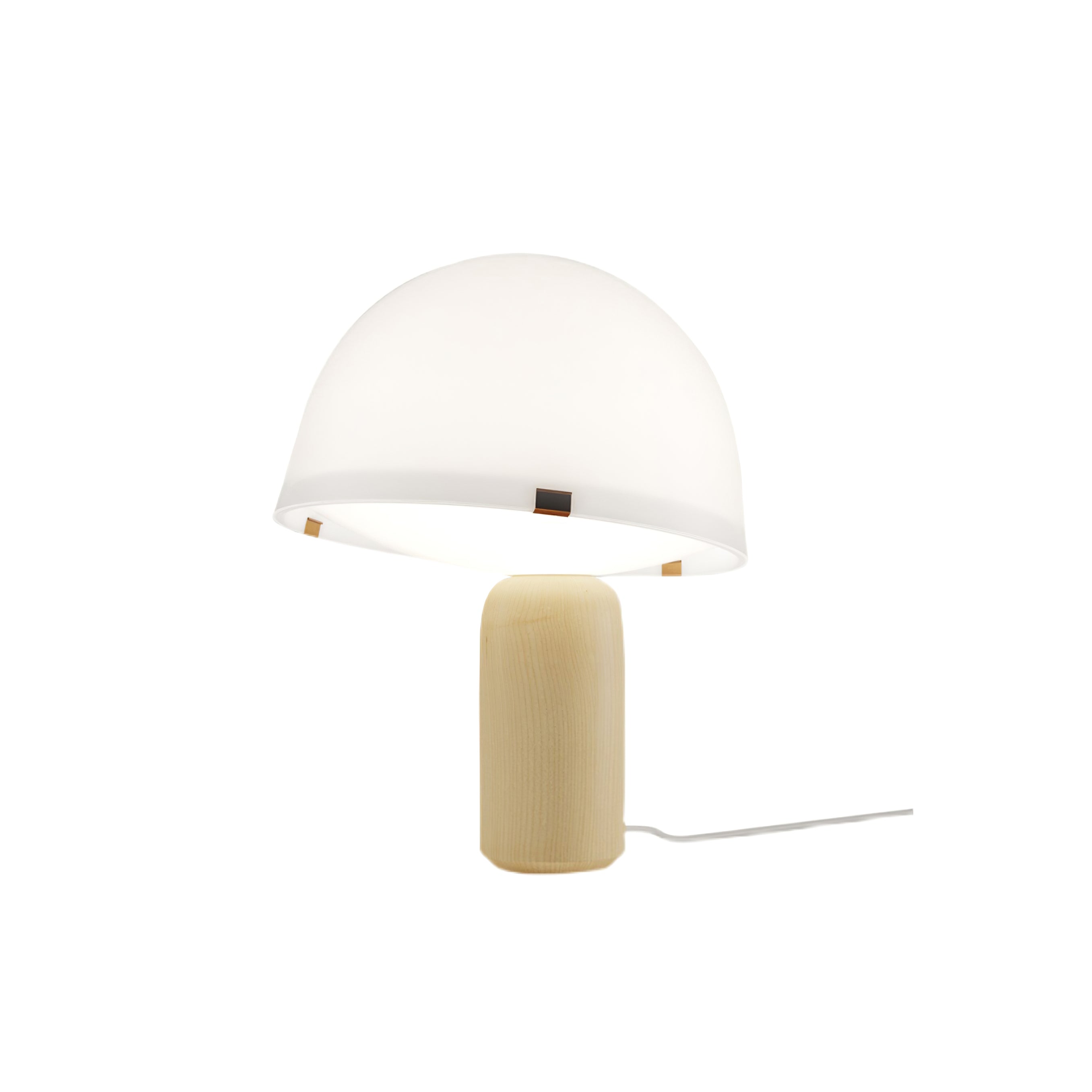 Lampe de table Kokeshi