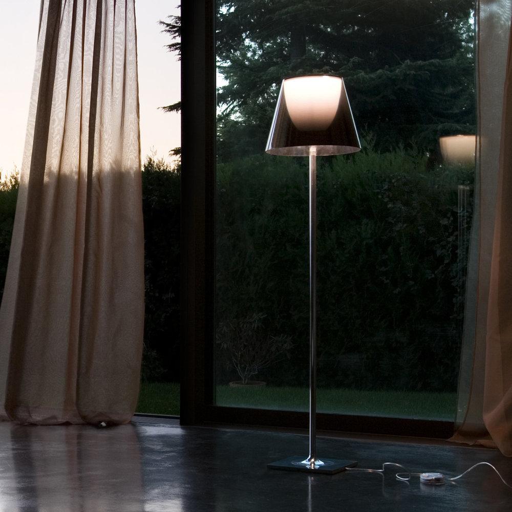 Ktribe Floor Lamp.