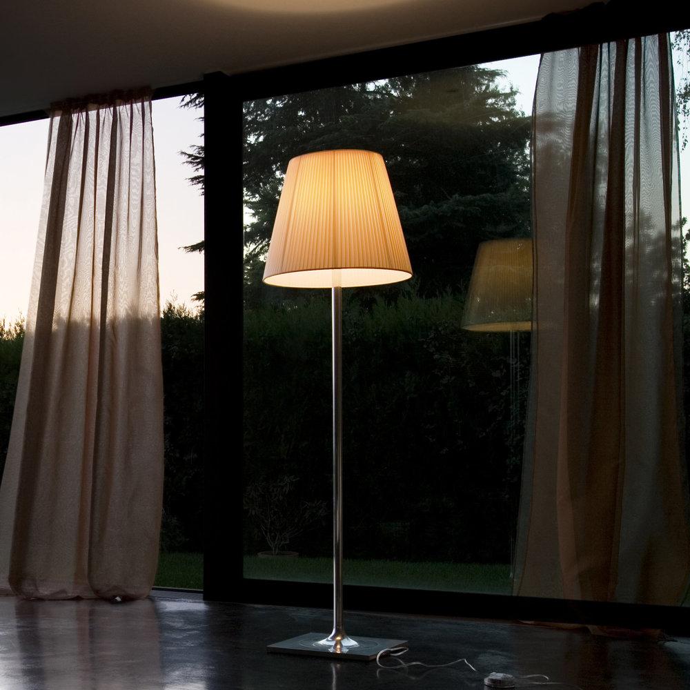 Ktribe Floor Lamp.
