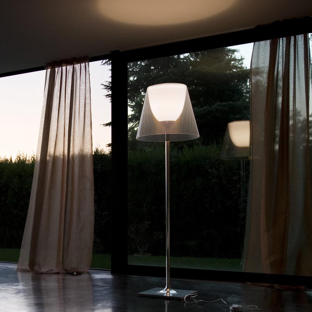 Ktribe Floor Lamp.