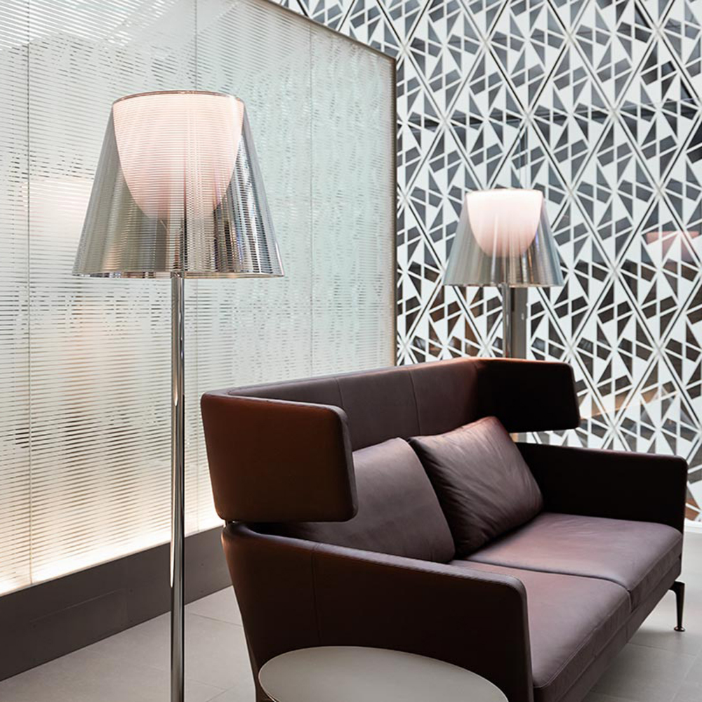 Ktribe Floor Lamp.