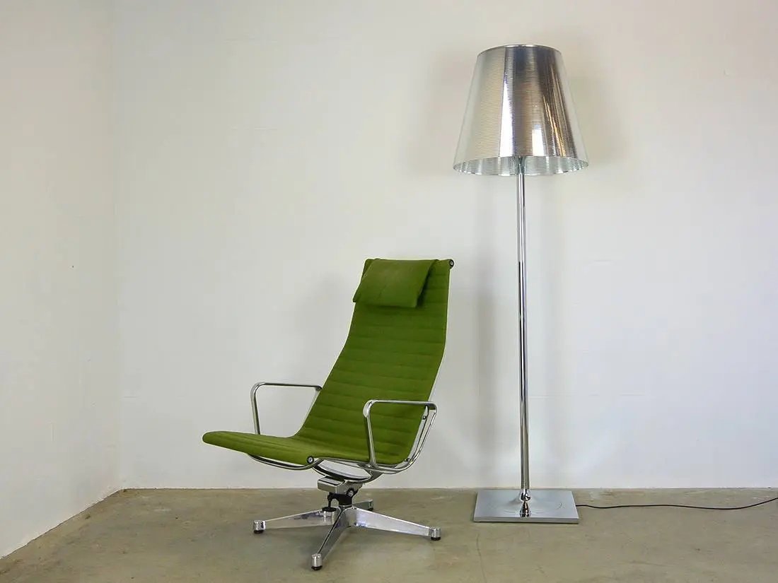 Ktribe Floor Lamp.