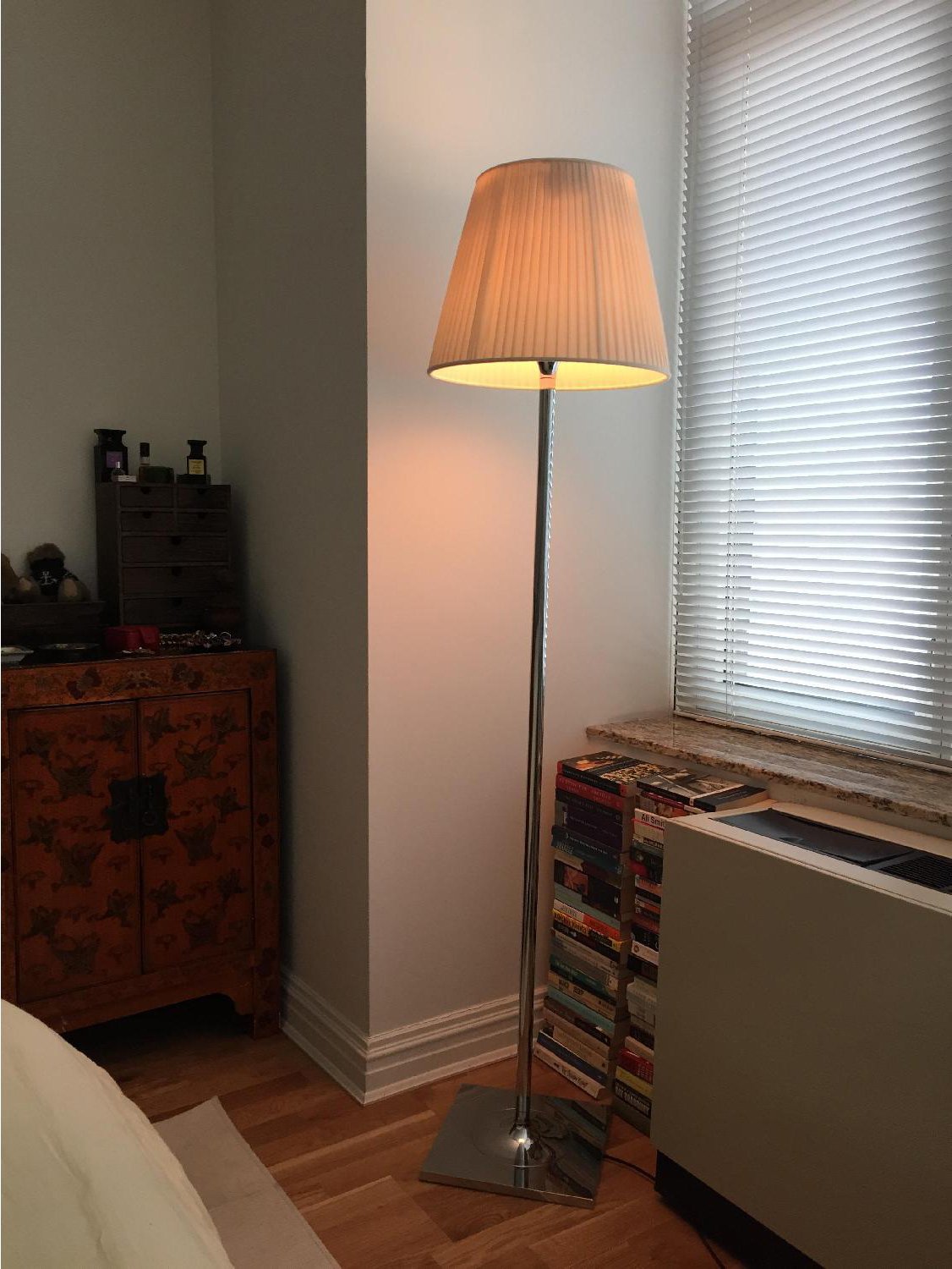 Ktribe Floor Lamp.