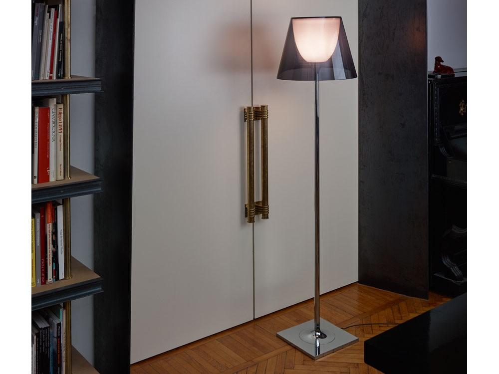 Ktribe Floor Lamp.