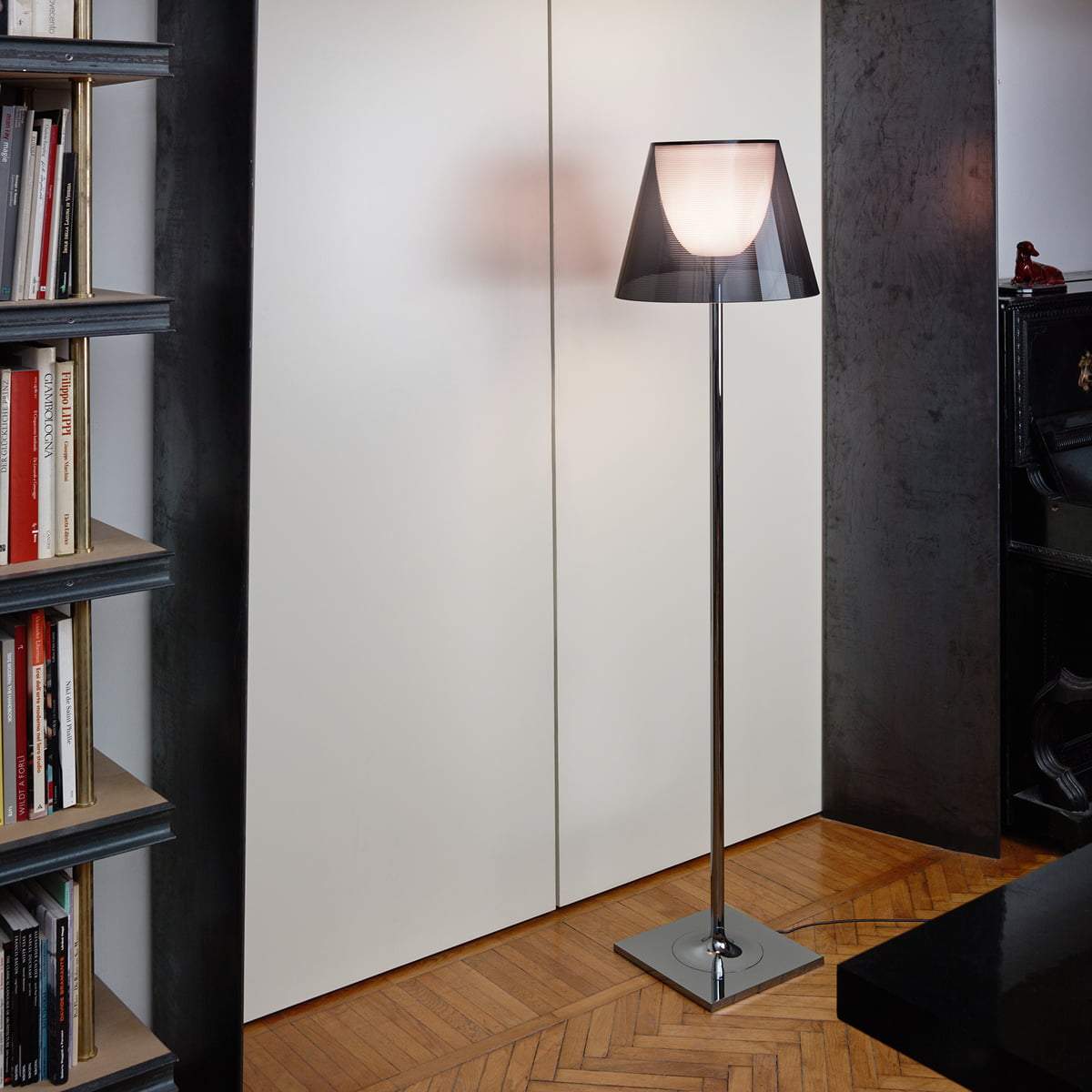 Ktribe Floor Lamp.