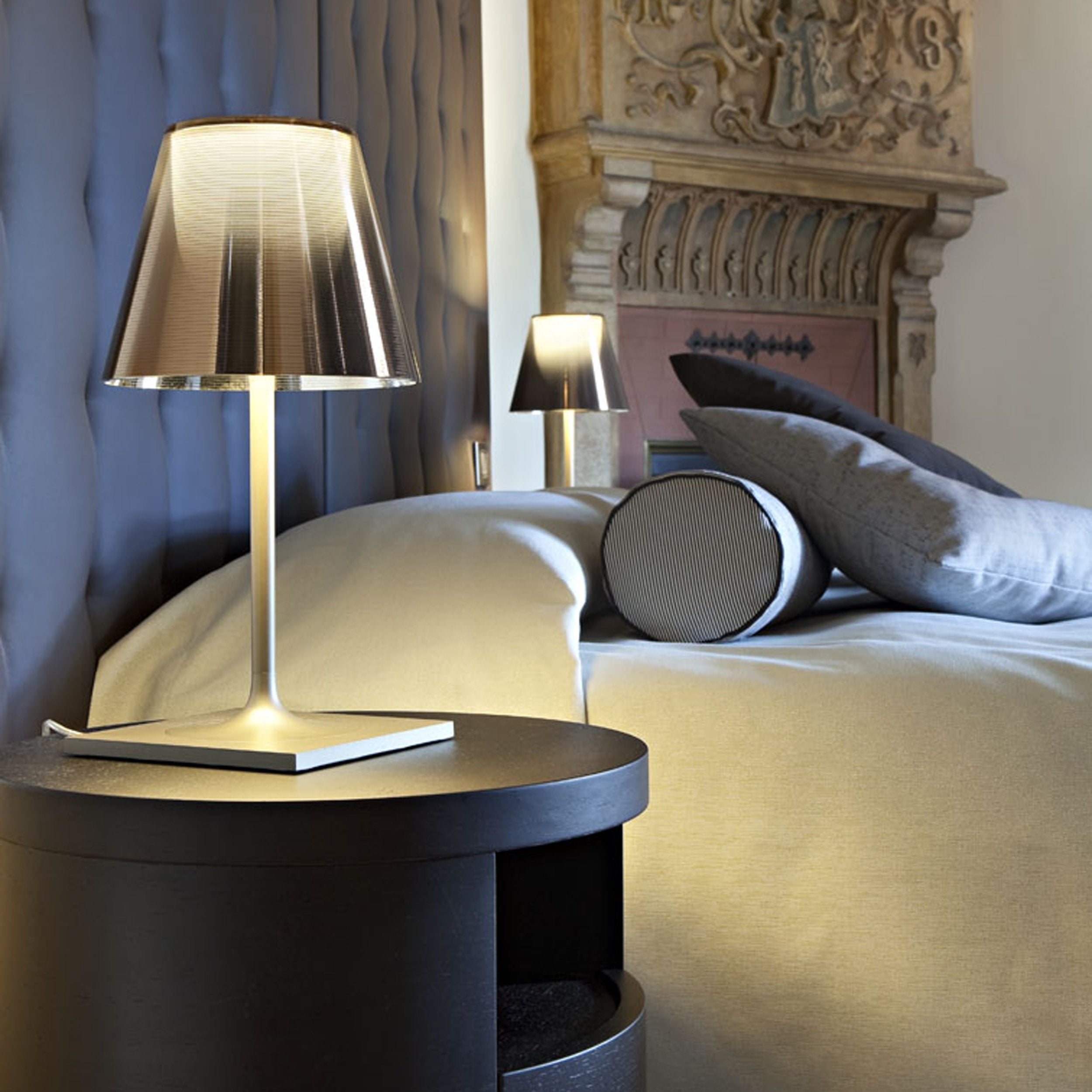 Ktribe Table Lamp.