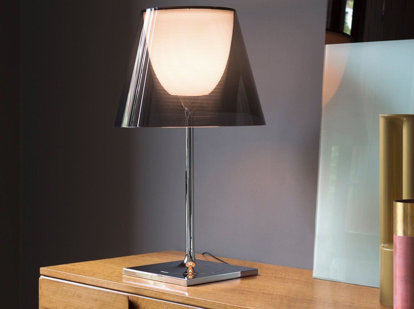 Ktribe Table Lamp.