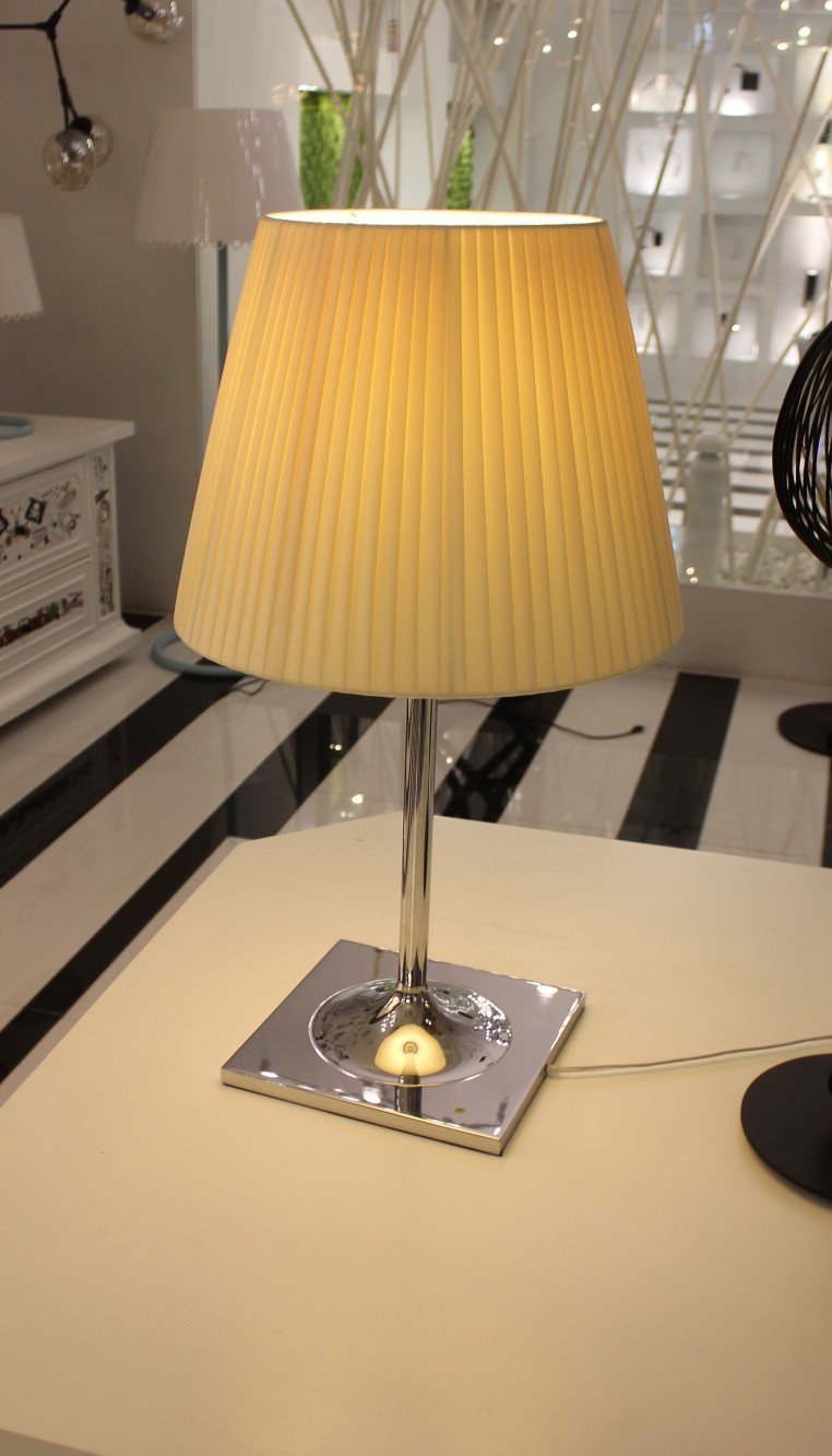 Ktribe Table Lamp.