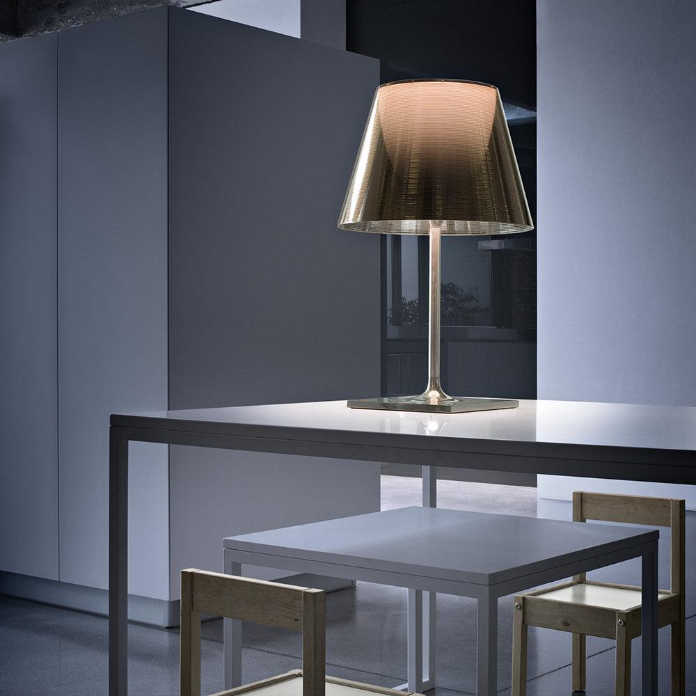 Ktribe Table Lamp.