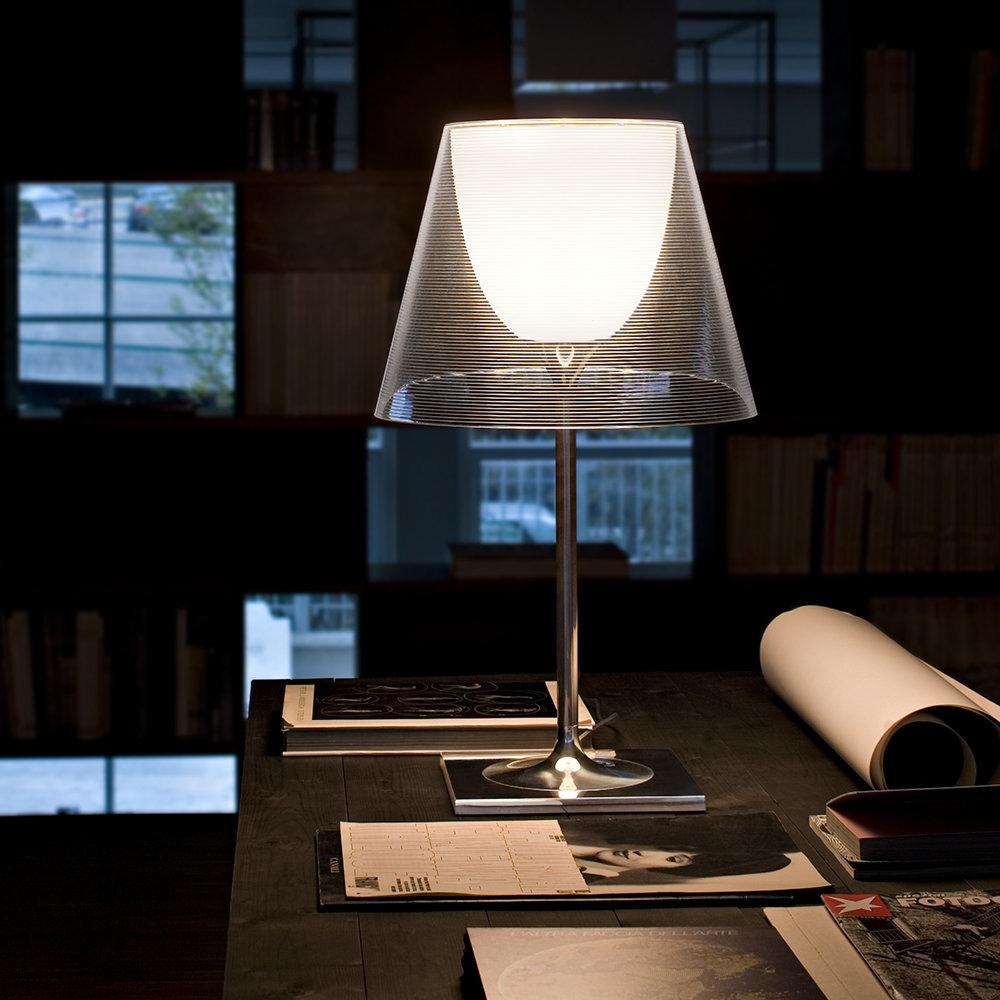 Ktribe Table Lamp.