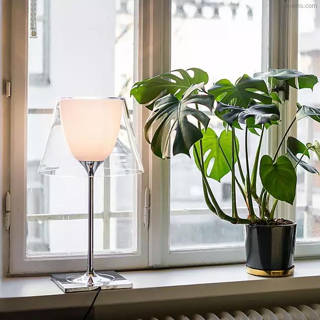 Ktribe Table Lamp.
