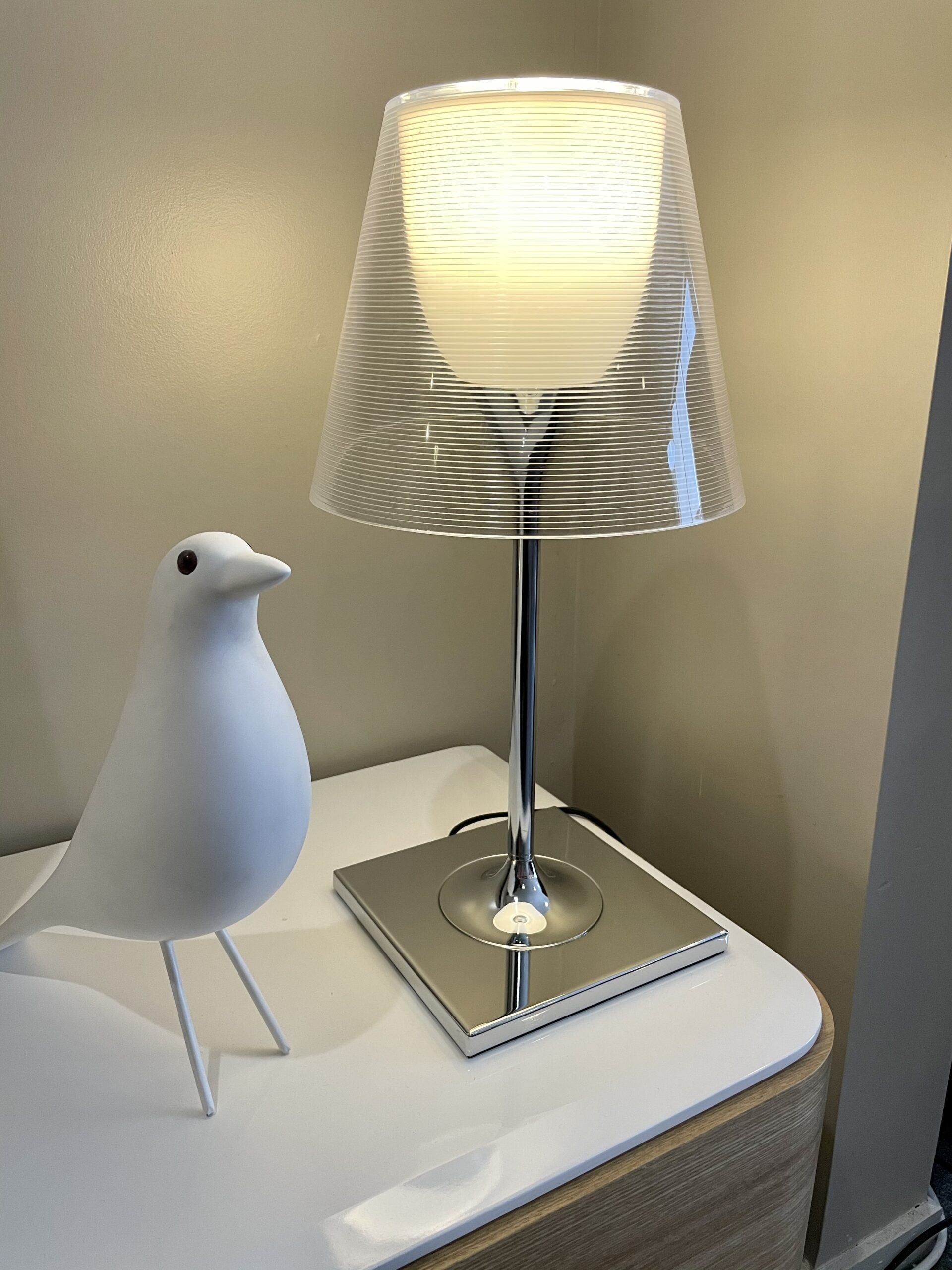 Ktribe Table Lamp.