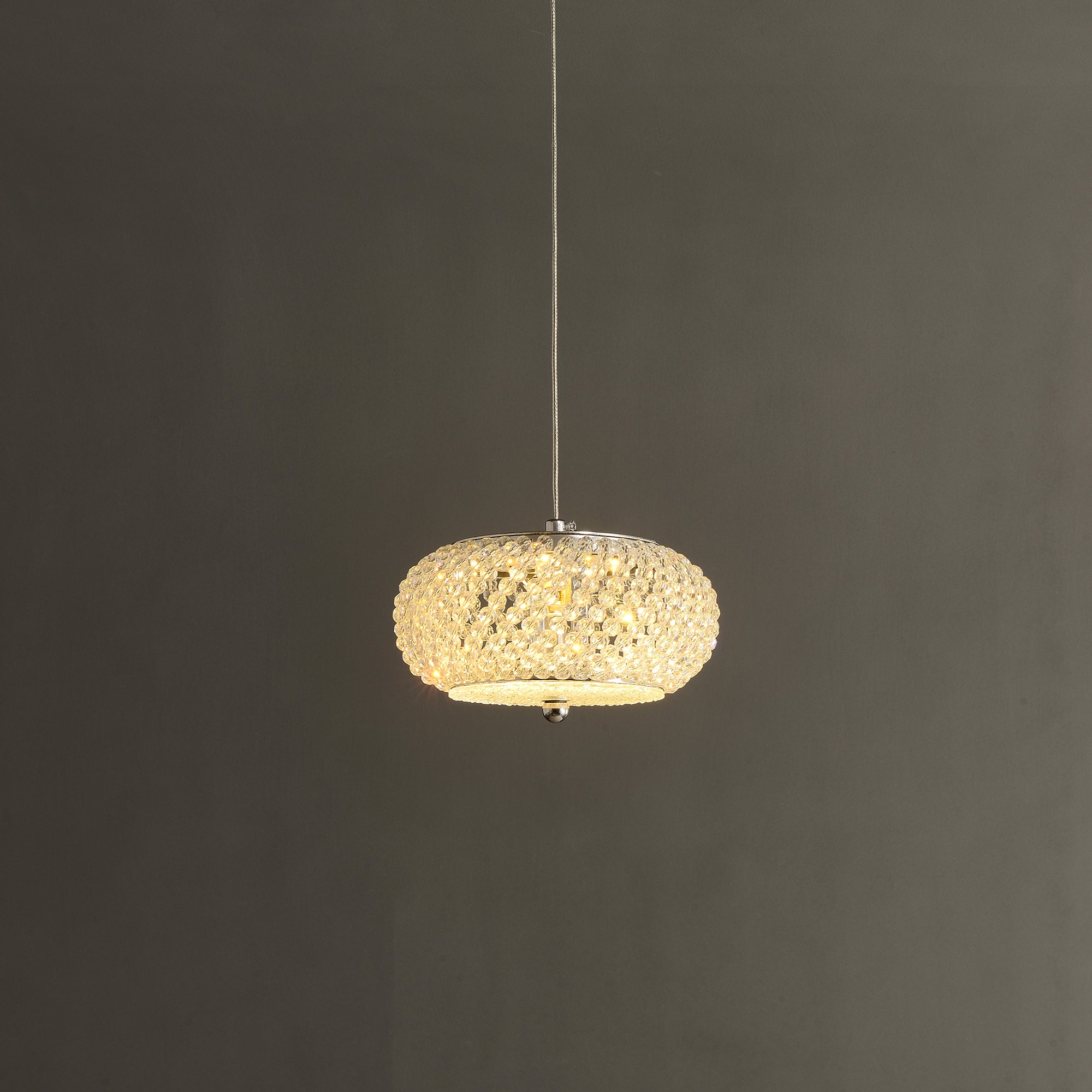 Kyrie Kristall Pendelleuchte