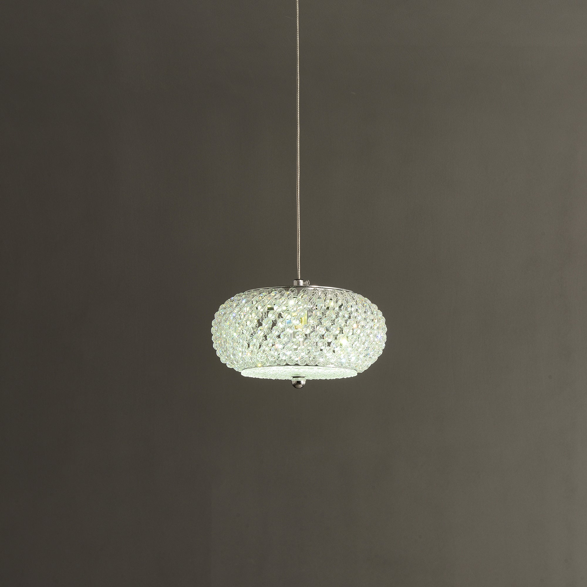 Kyrie Kristall Pendelleuchte