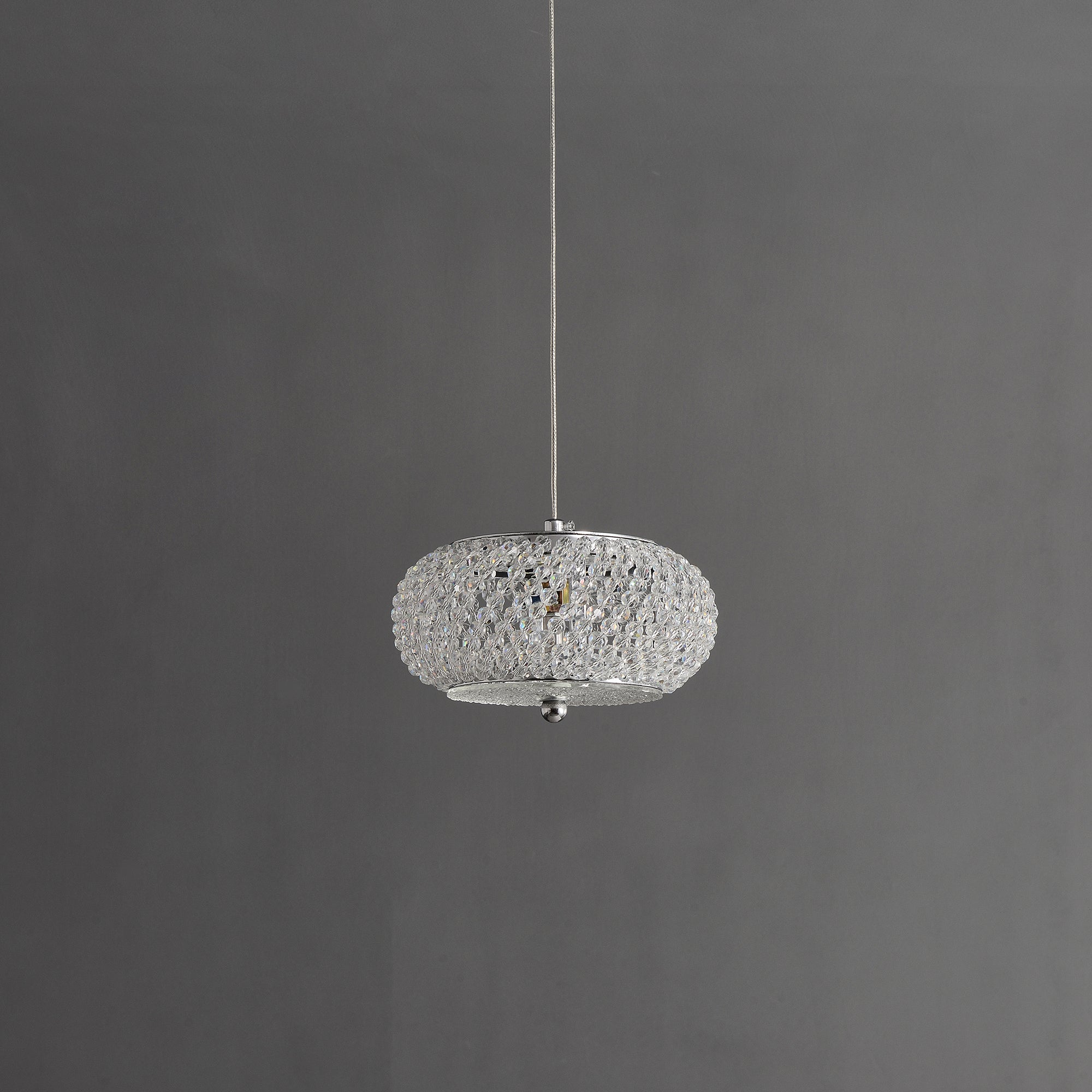 Kyrie Kristall Pendelleuchte