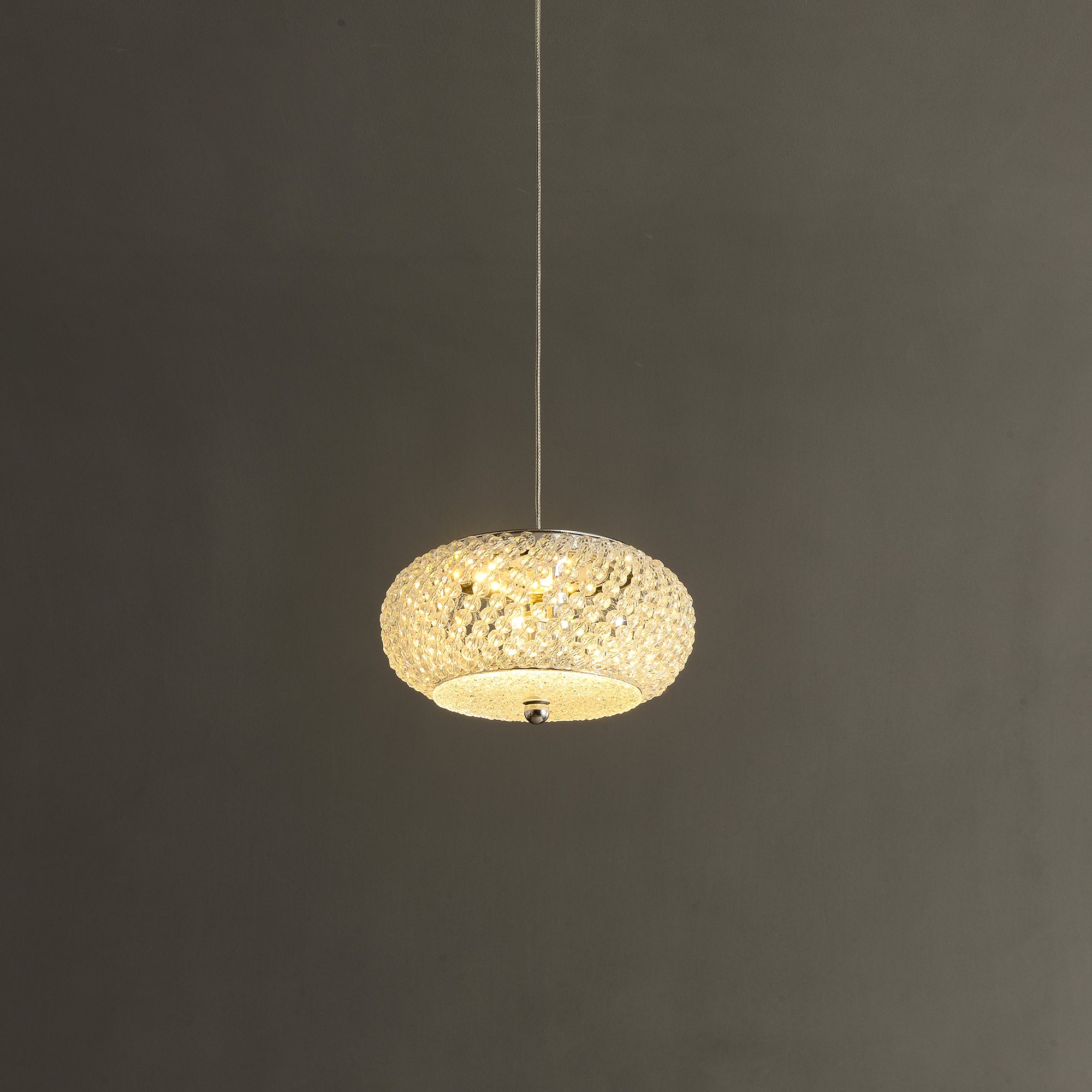 Kyrie Kristall Pendelleuchte