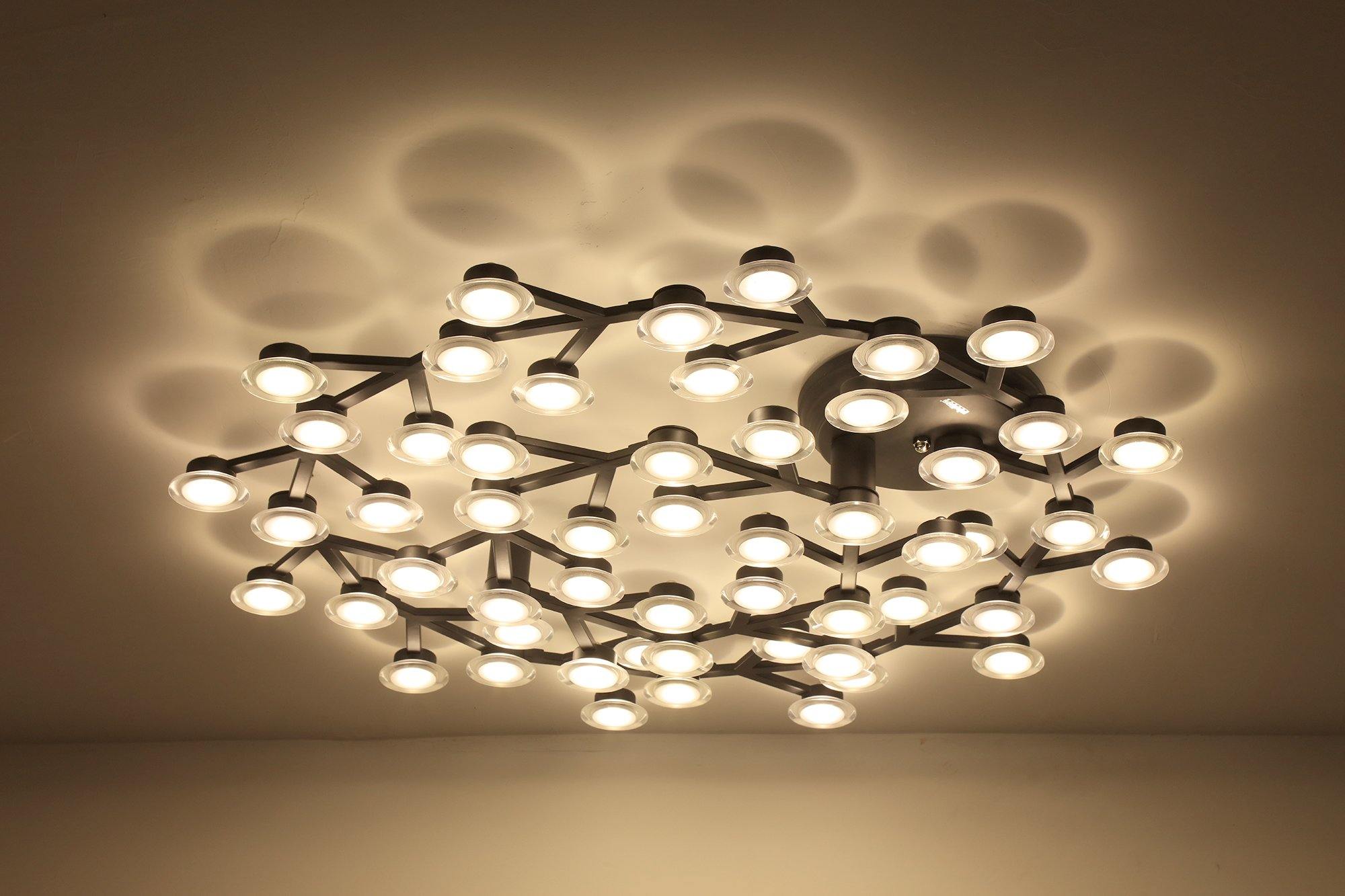 LED net Ceiling Wall Lamp