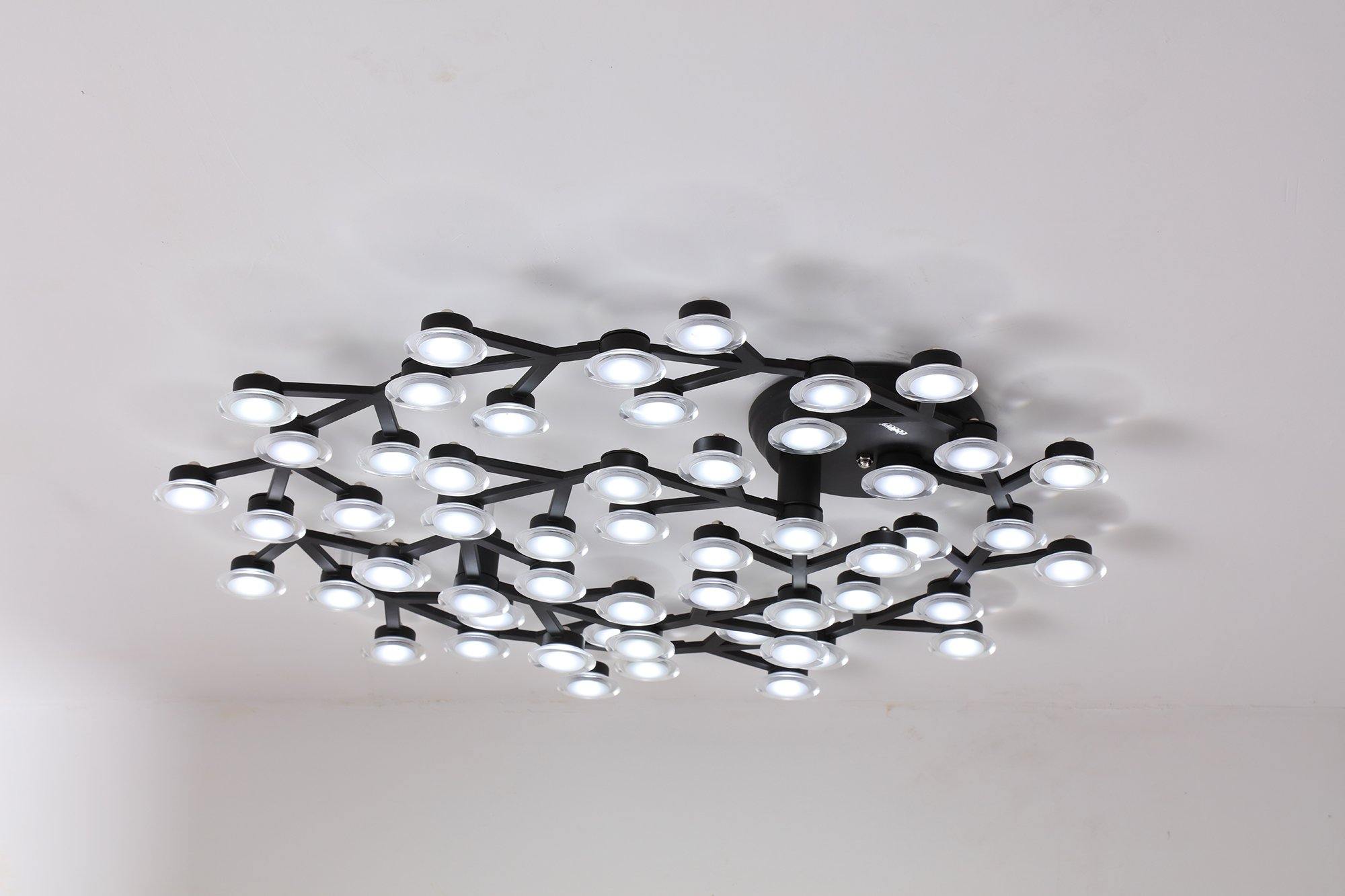 LED net Ceiling Wall Lamp
