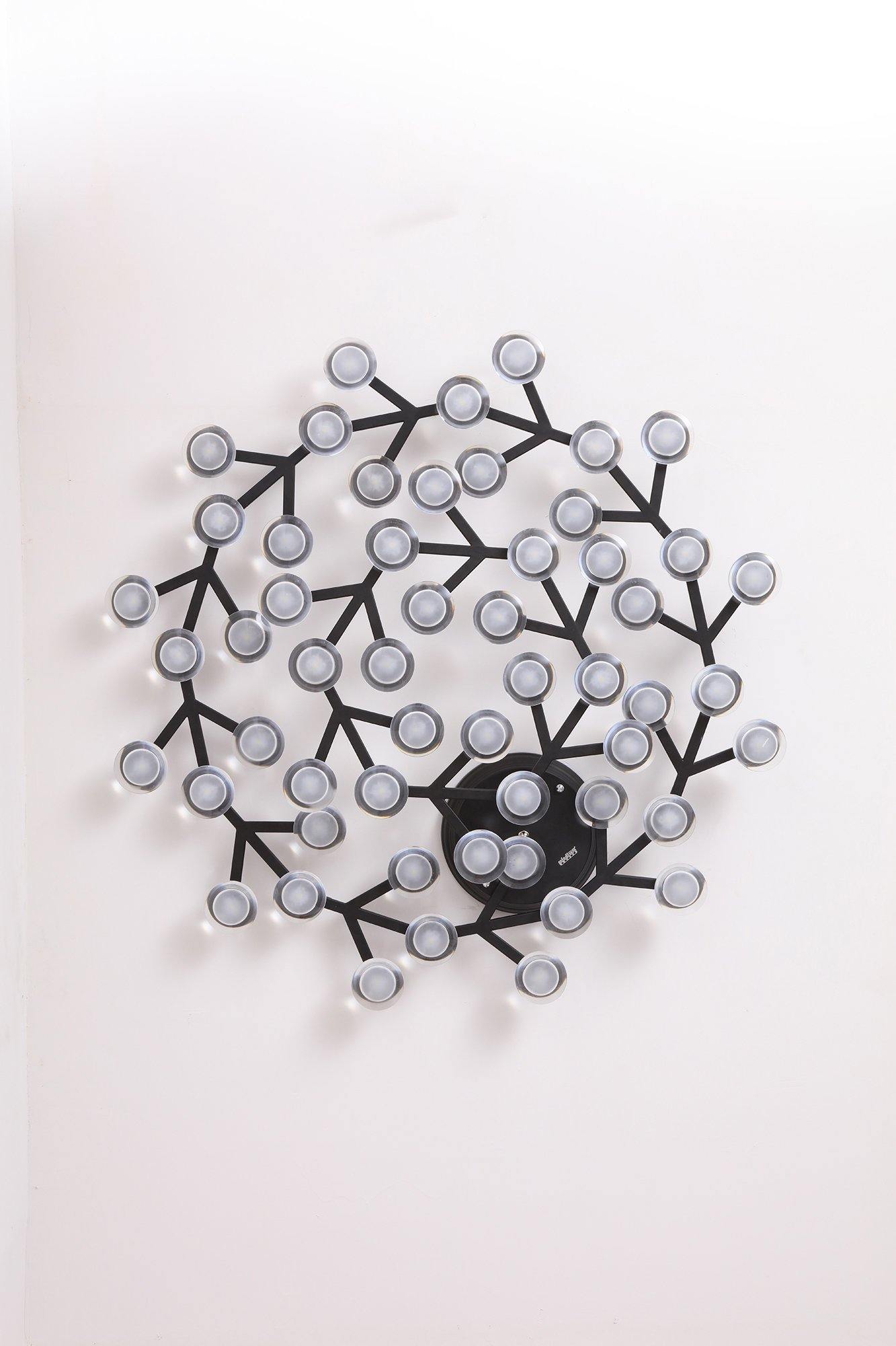LED net Ceiling Wall Lamp