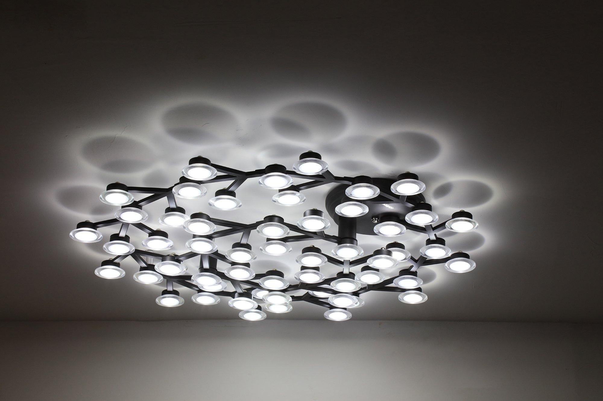 LED net Ceiling Wall Lamp