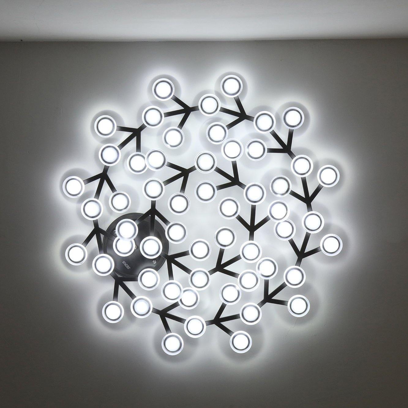 LED net Ceiling Wall Lamp