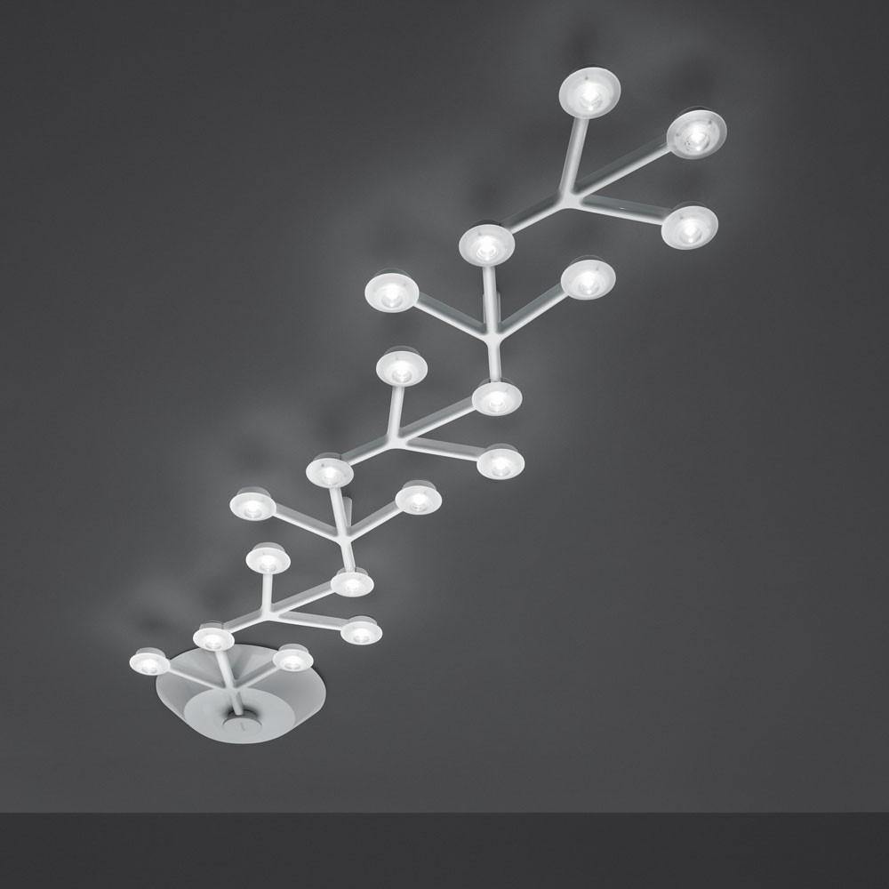 LED net Ceiling Wall Lamp