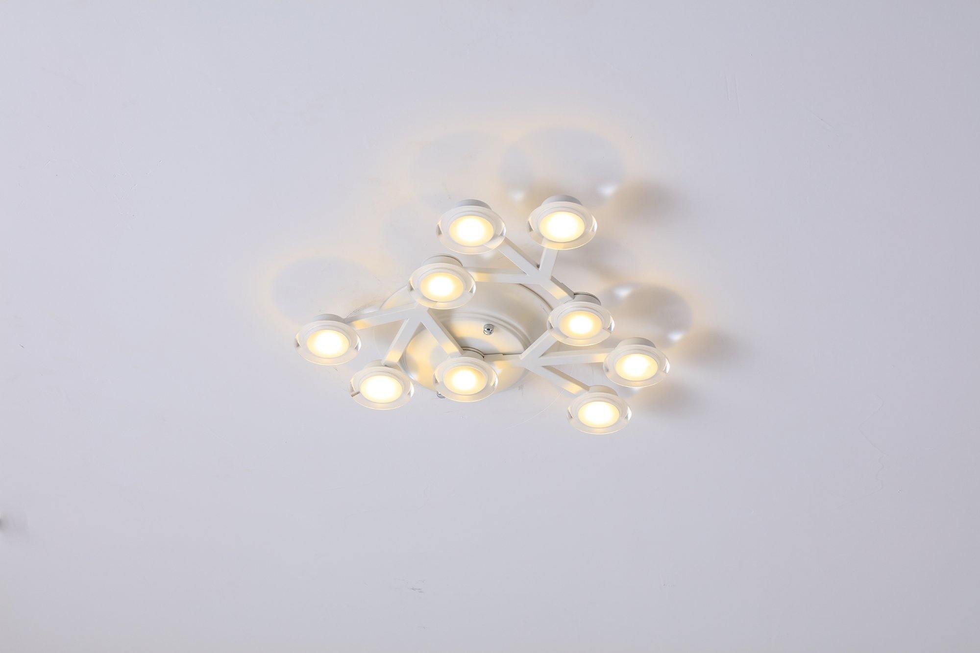 LED net Ceiling Wall Lamp