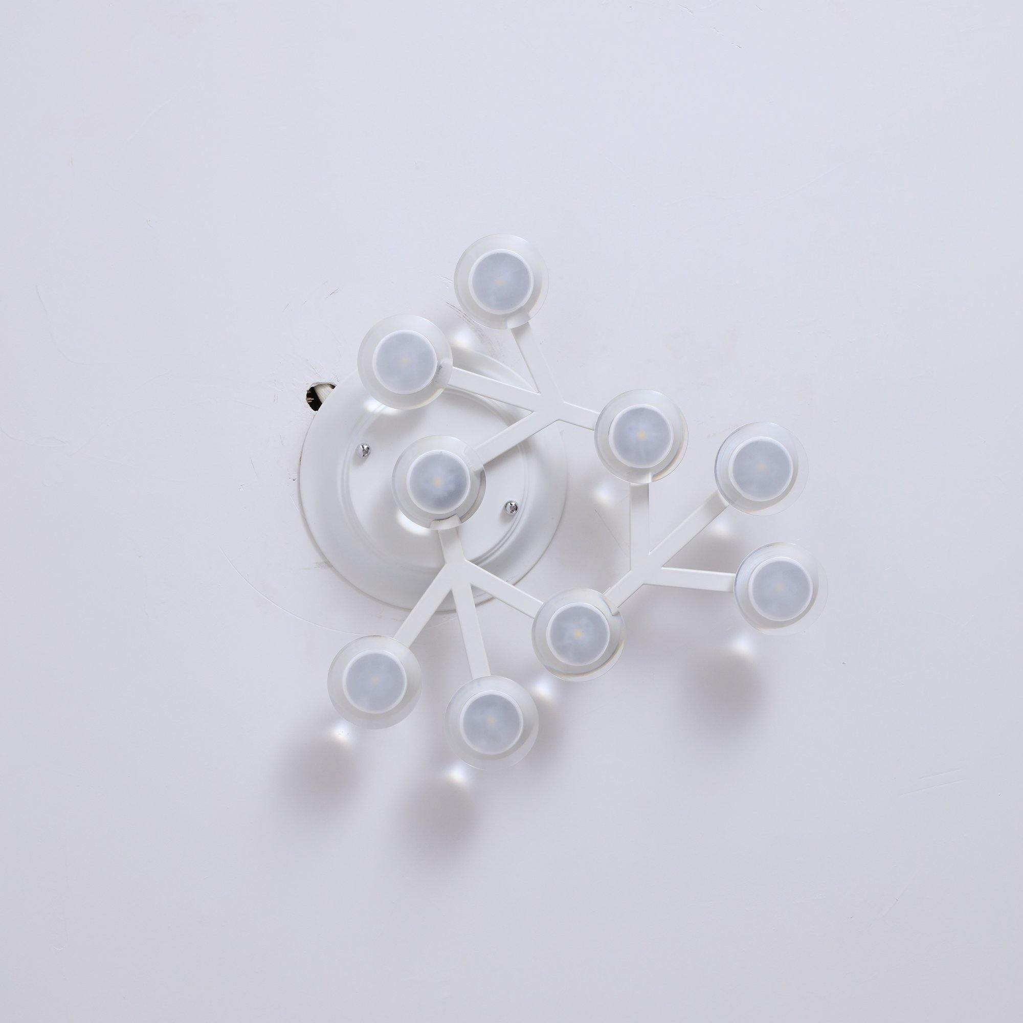 LED net Ceiling Wall Lamp