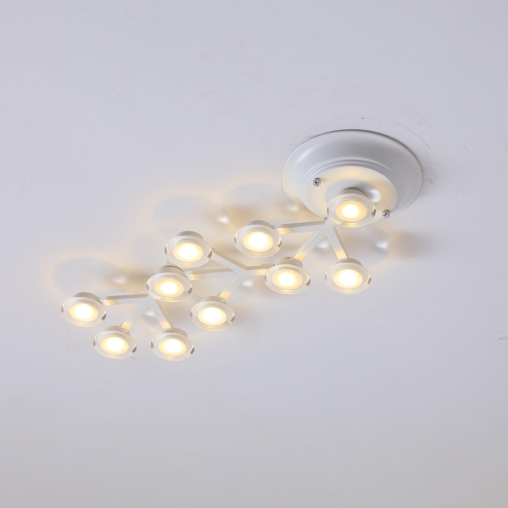 LED net Ceiling Wall Lamp
