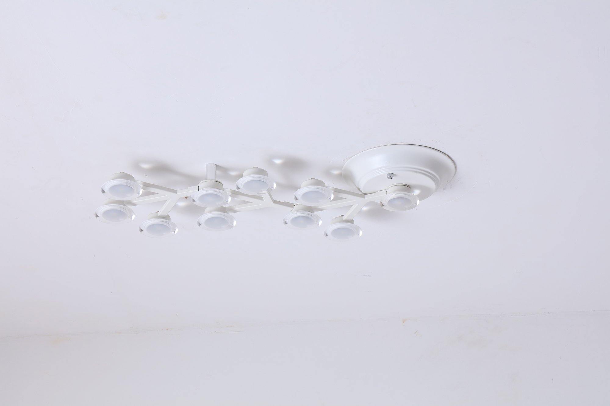 LED net Ceiling Wall Lamp
