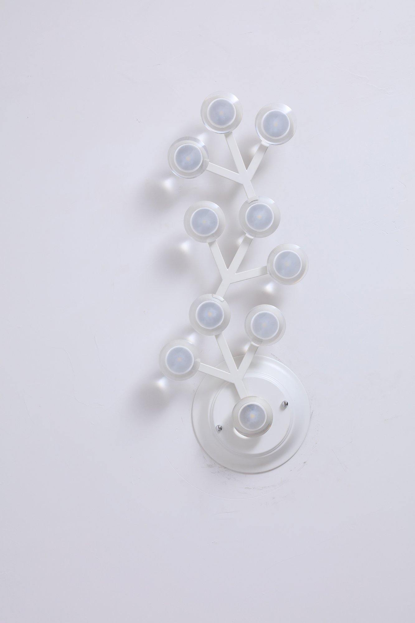 LED net Ceiling Wall Lamp