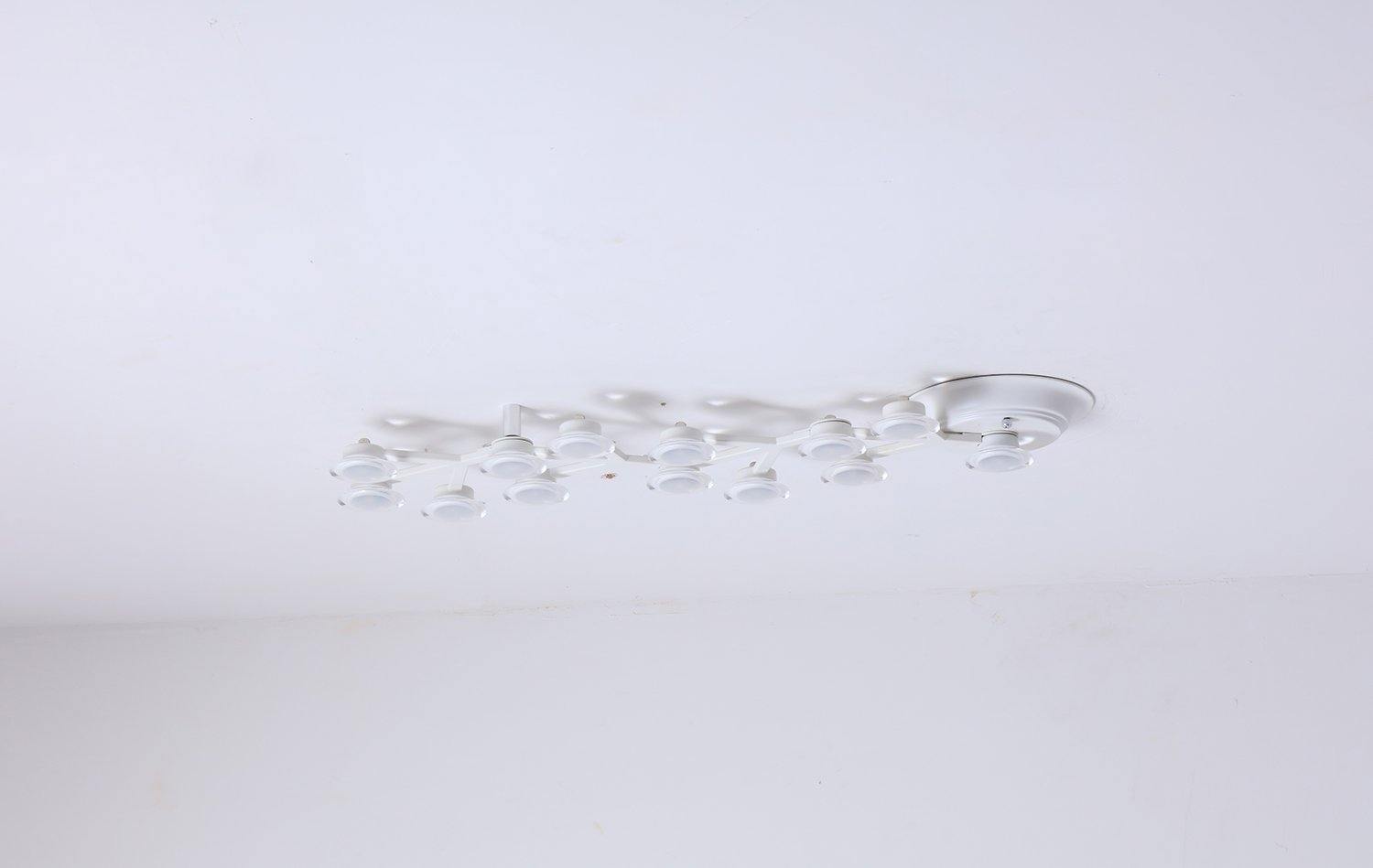 LED net Ceiling Wall Lamp