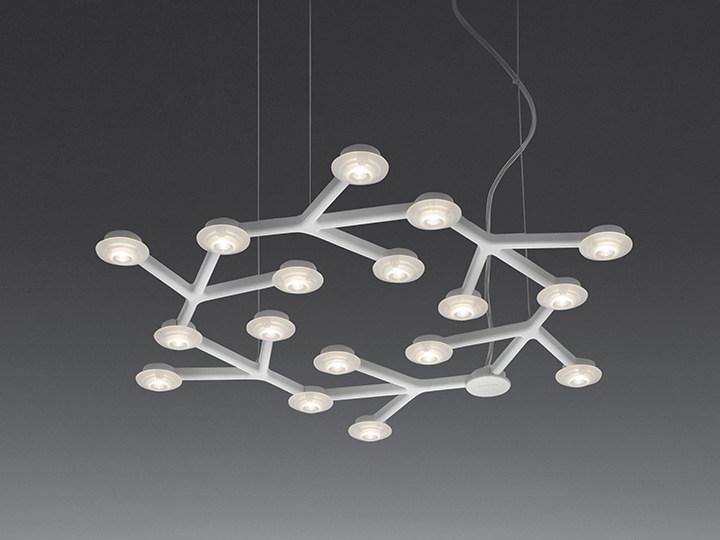 LED net Ceiling Wall Lamp