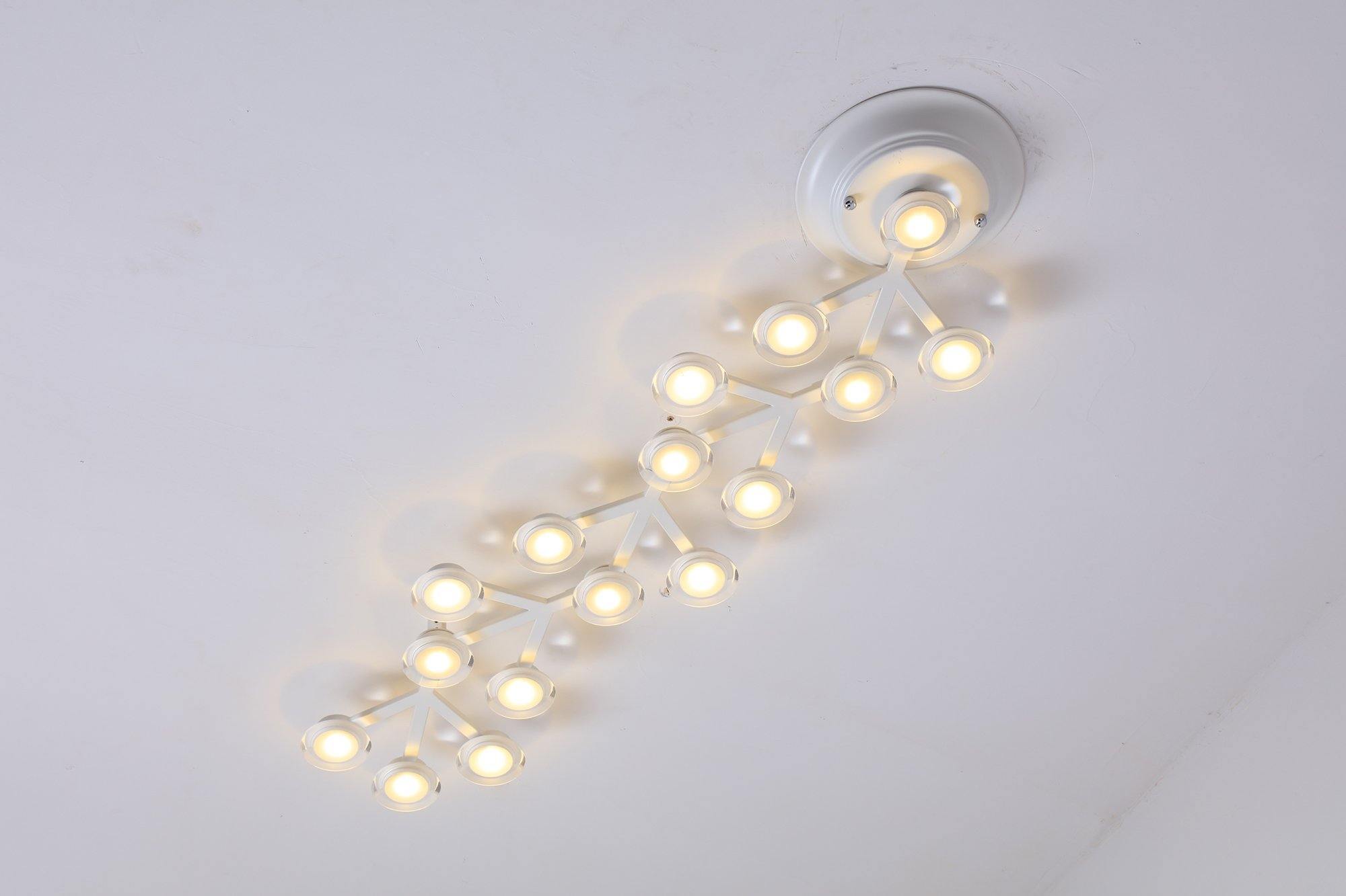 LED net Ceiling Wall Lamp