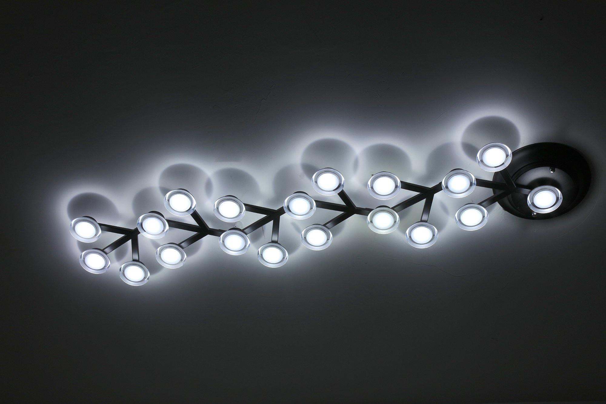 LED net Ceiling Wall Lamp