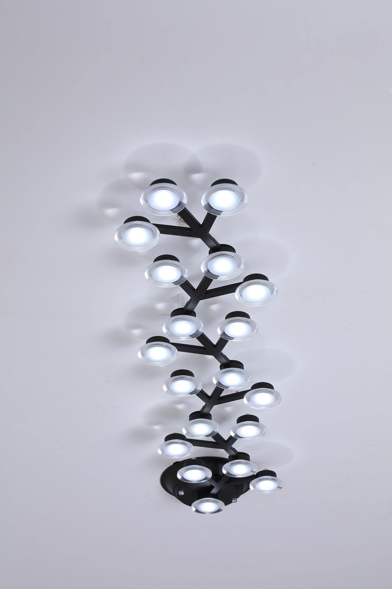 LED net Ceiling Wall Lamp