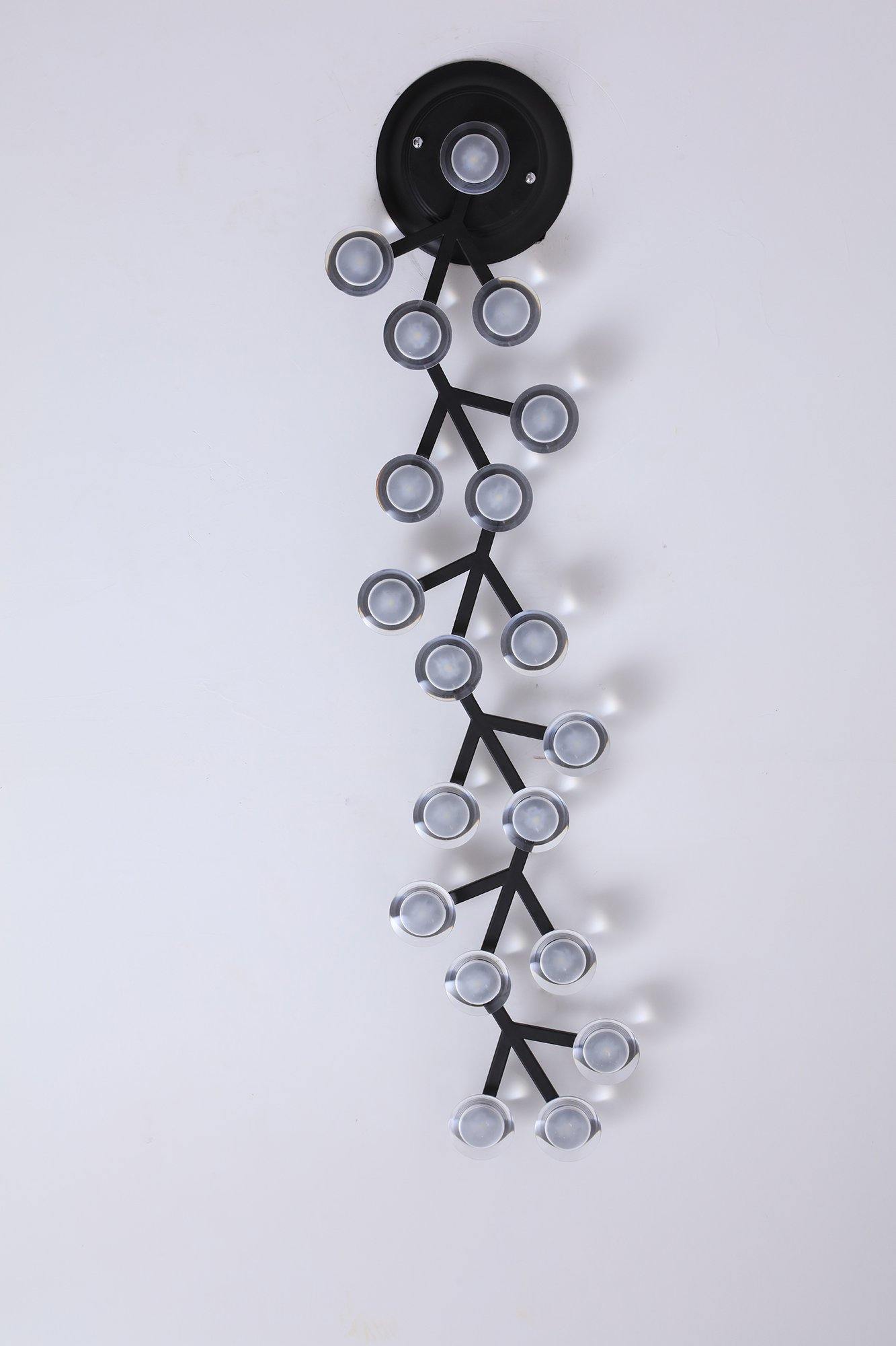 LED net Ceiling Wall Lamp